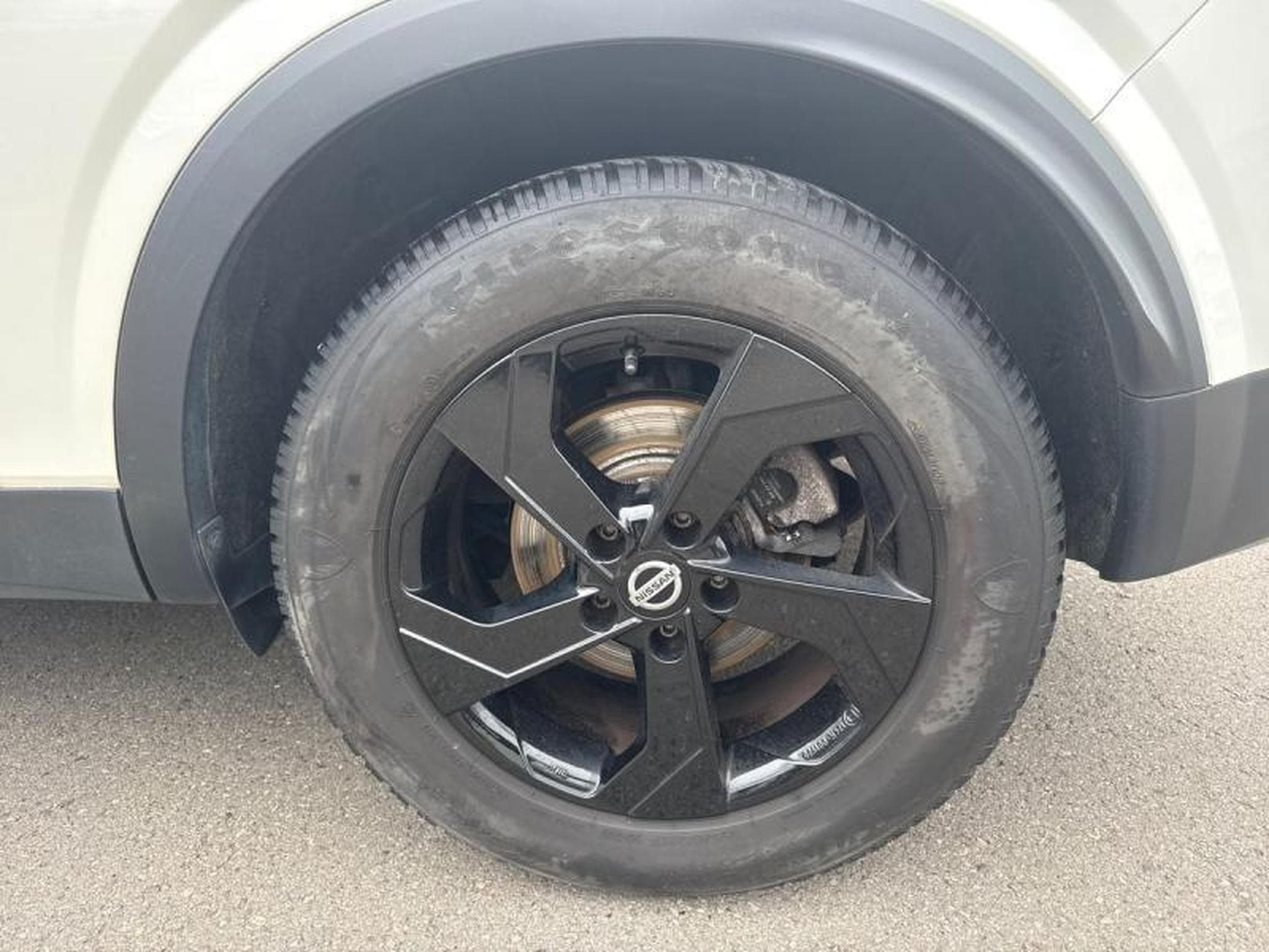 Nissan Qashqai TEKNA (2021) - Photo 7