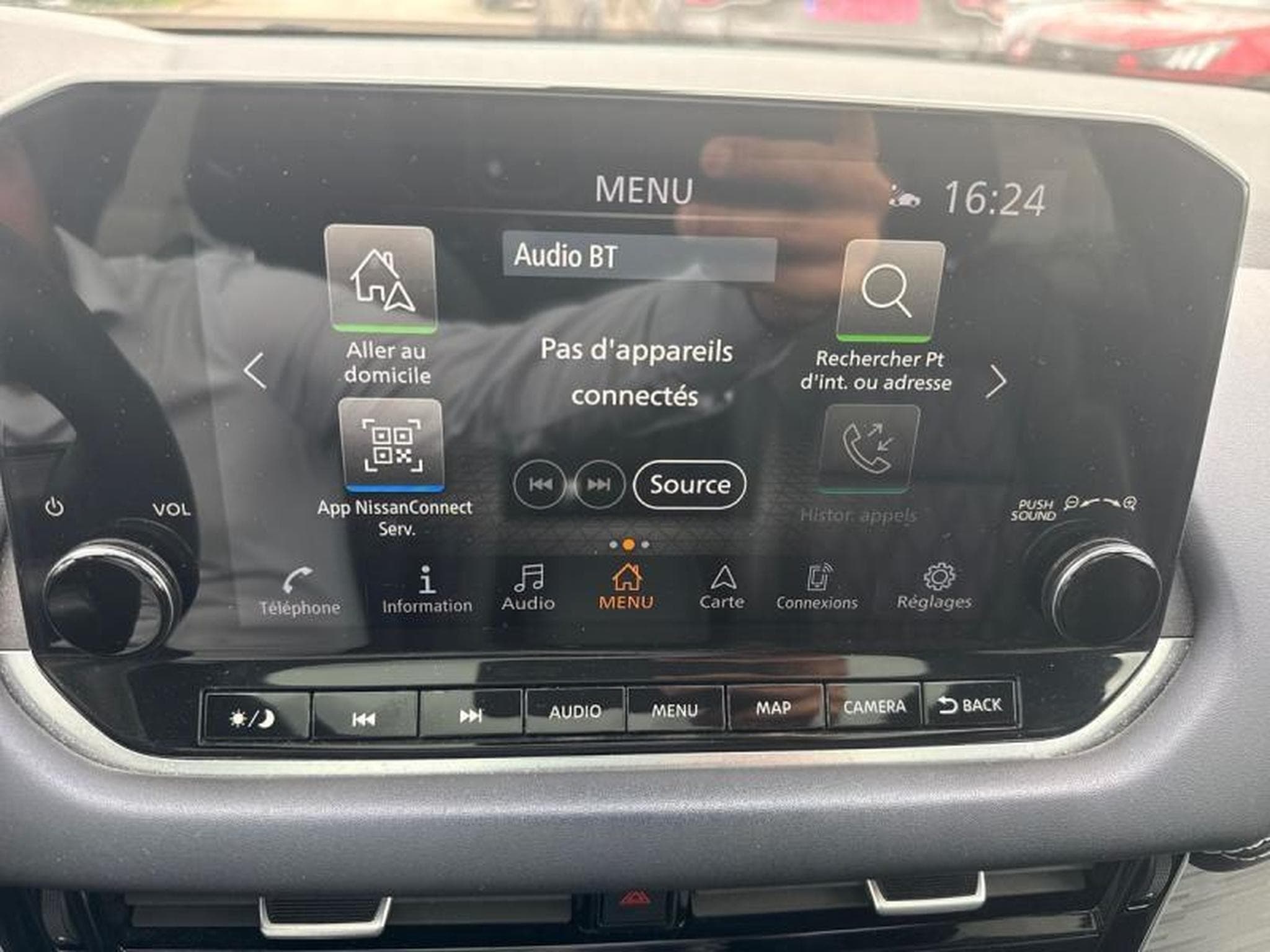 Nissan Qashqai TEKNA (2021) - Photo 9