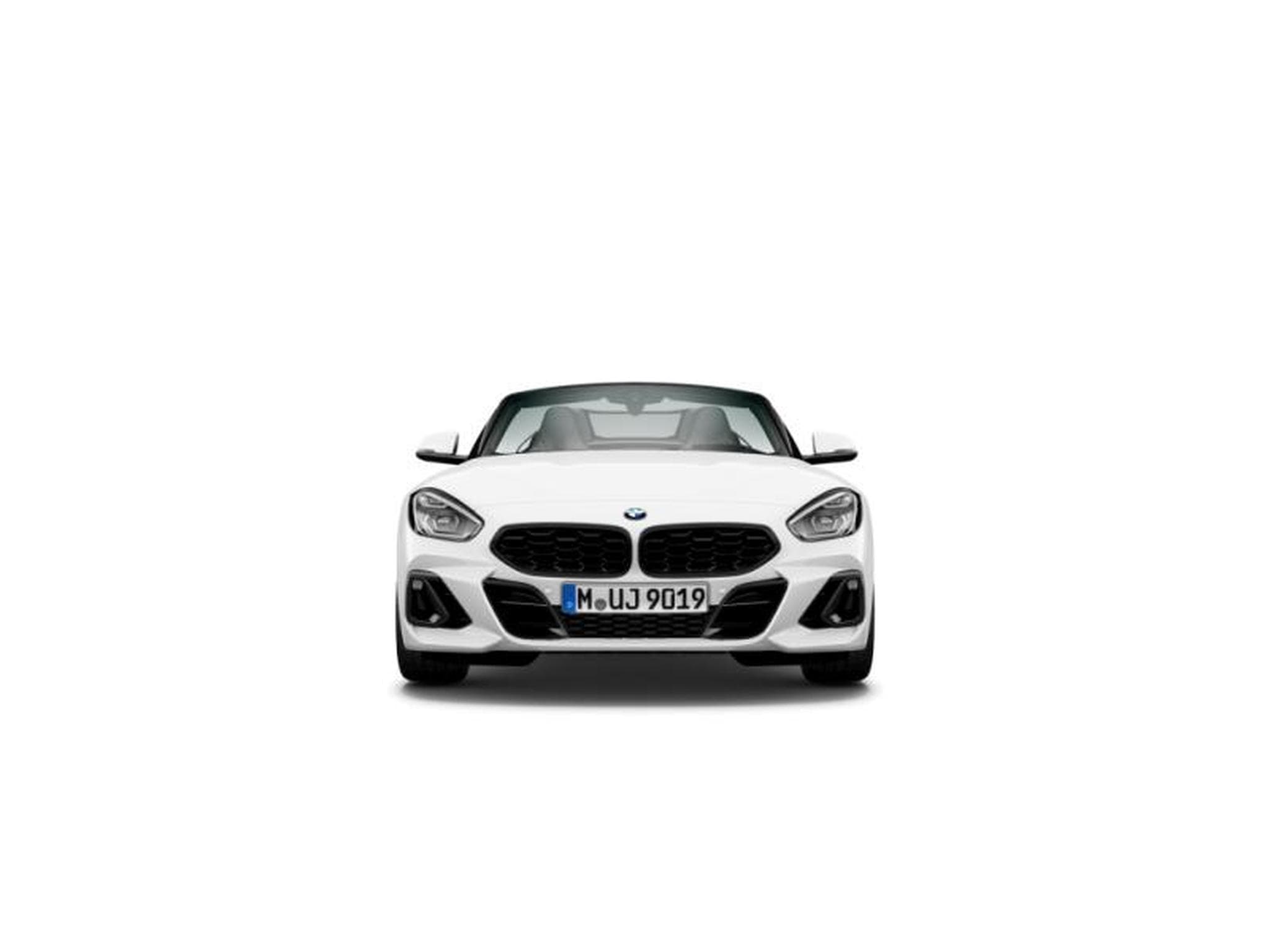 BMW Z4 Pack M (2024) - Photo 2