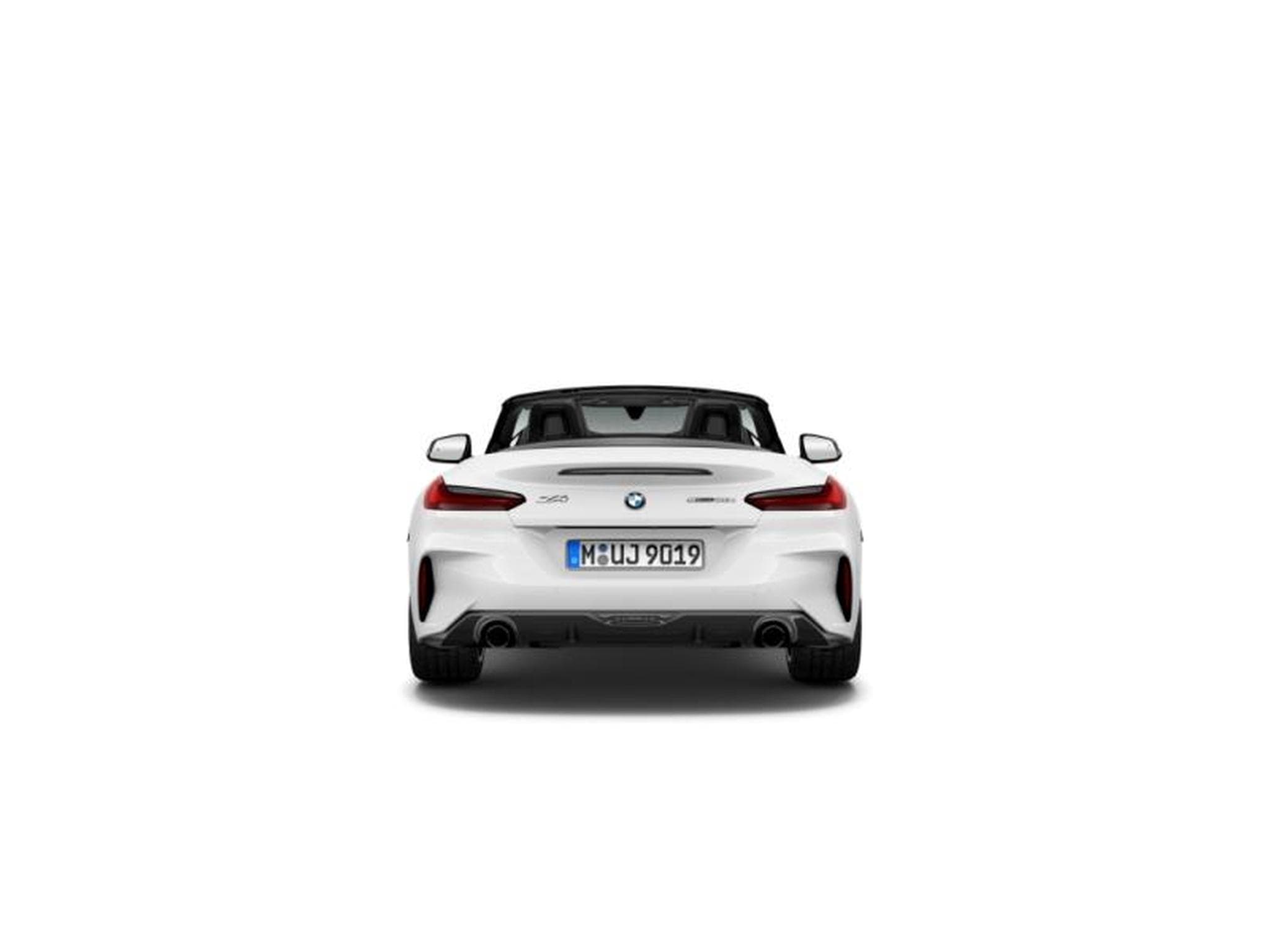 BMW Z4 Pack M (2024) - Photo 4