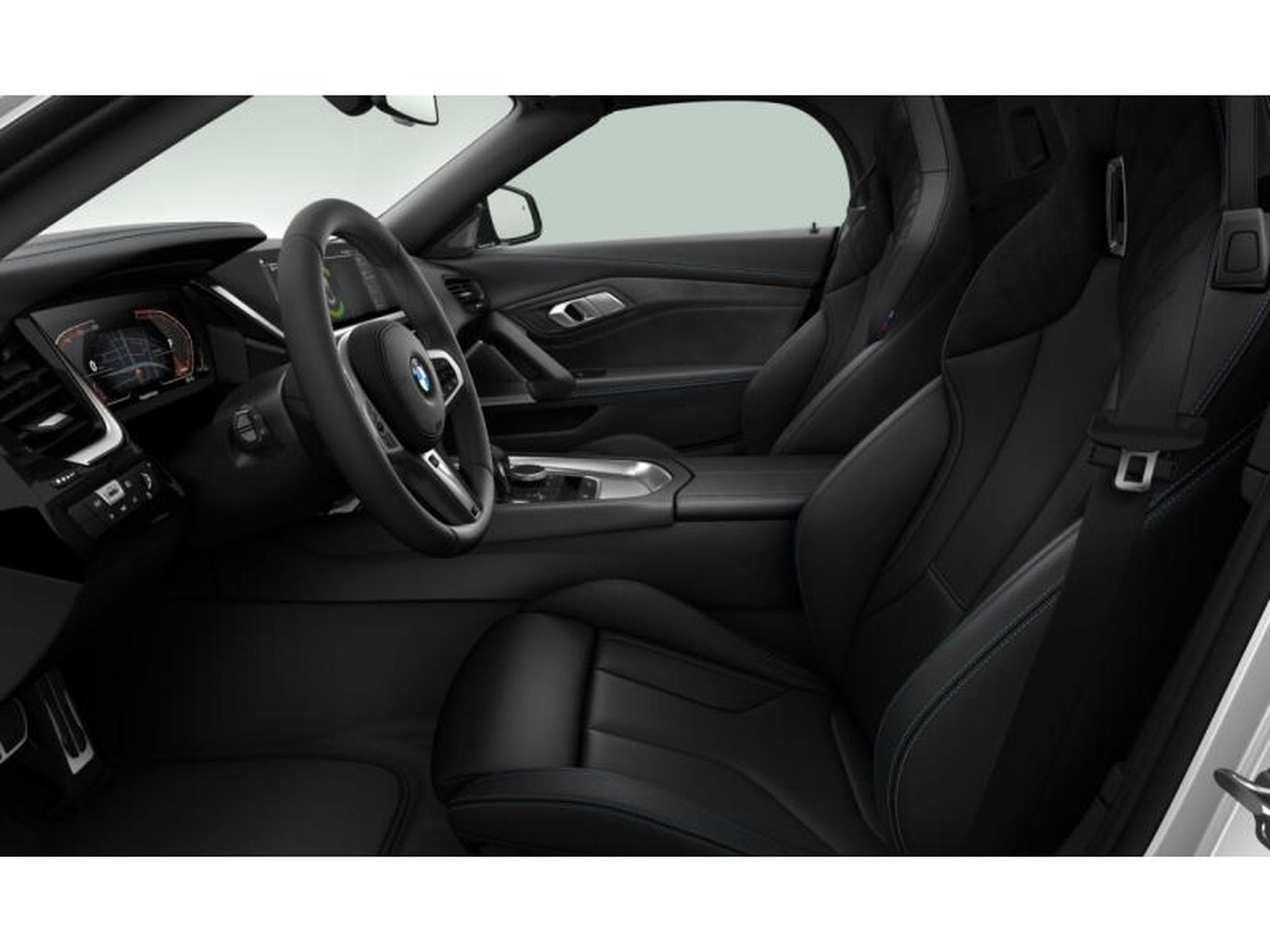 BMW Z4 Pack M (2024) - Photo 6