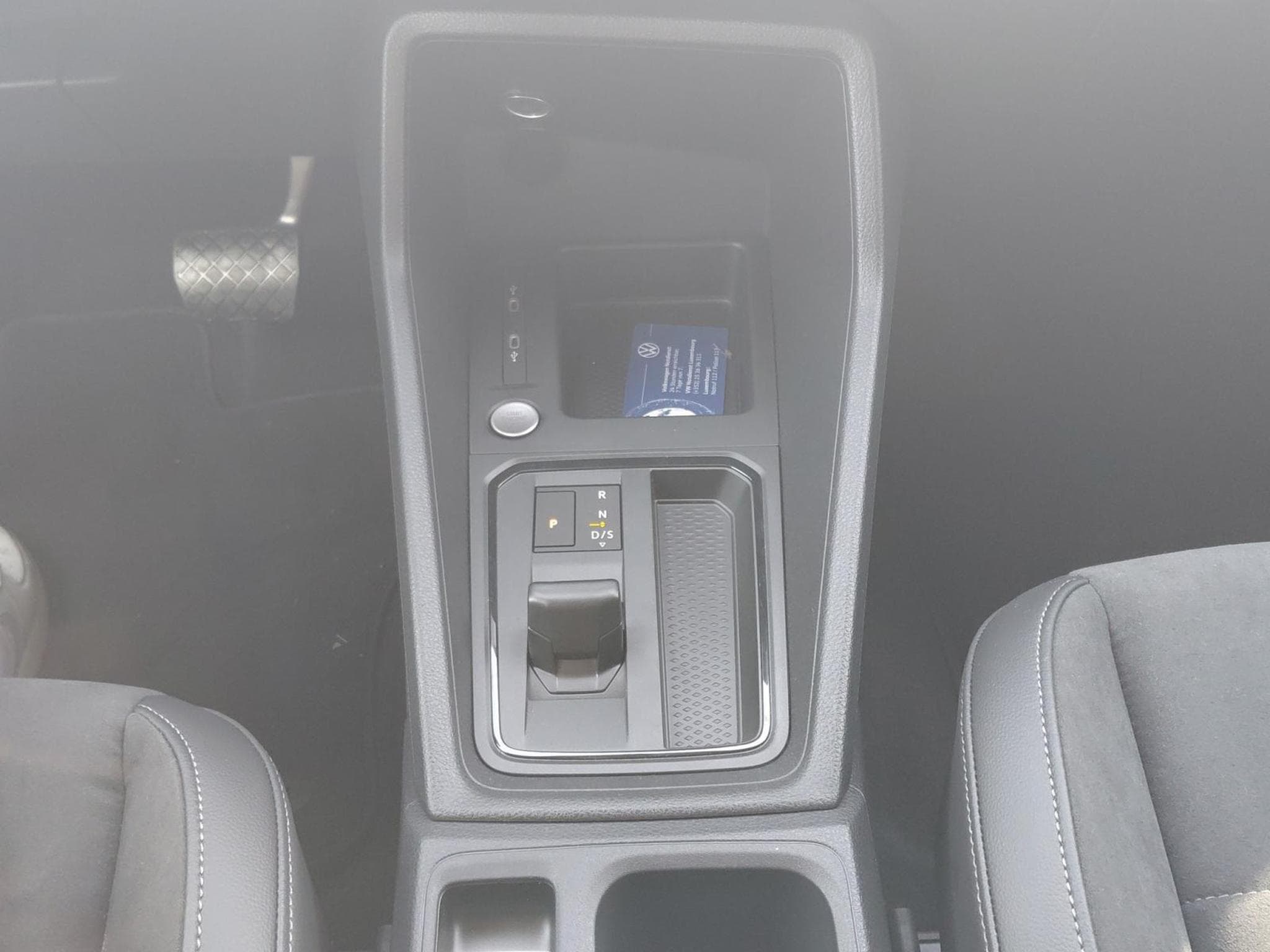 VW Caddy Life (2026) - Photo 14