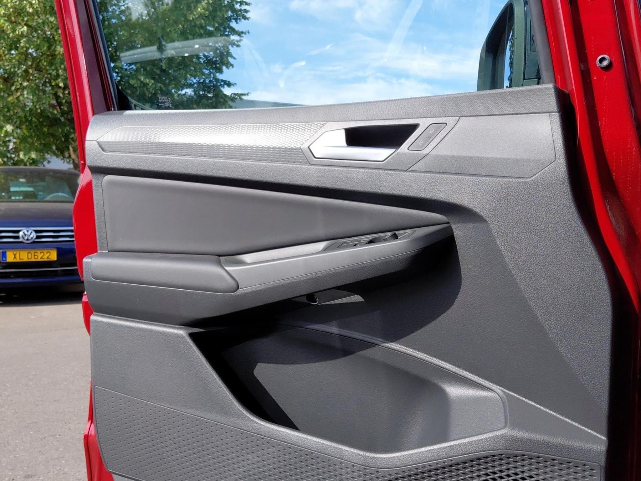 VW Caddy Life (2026) - Photo 16