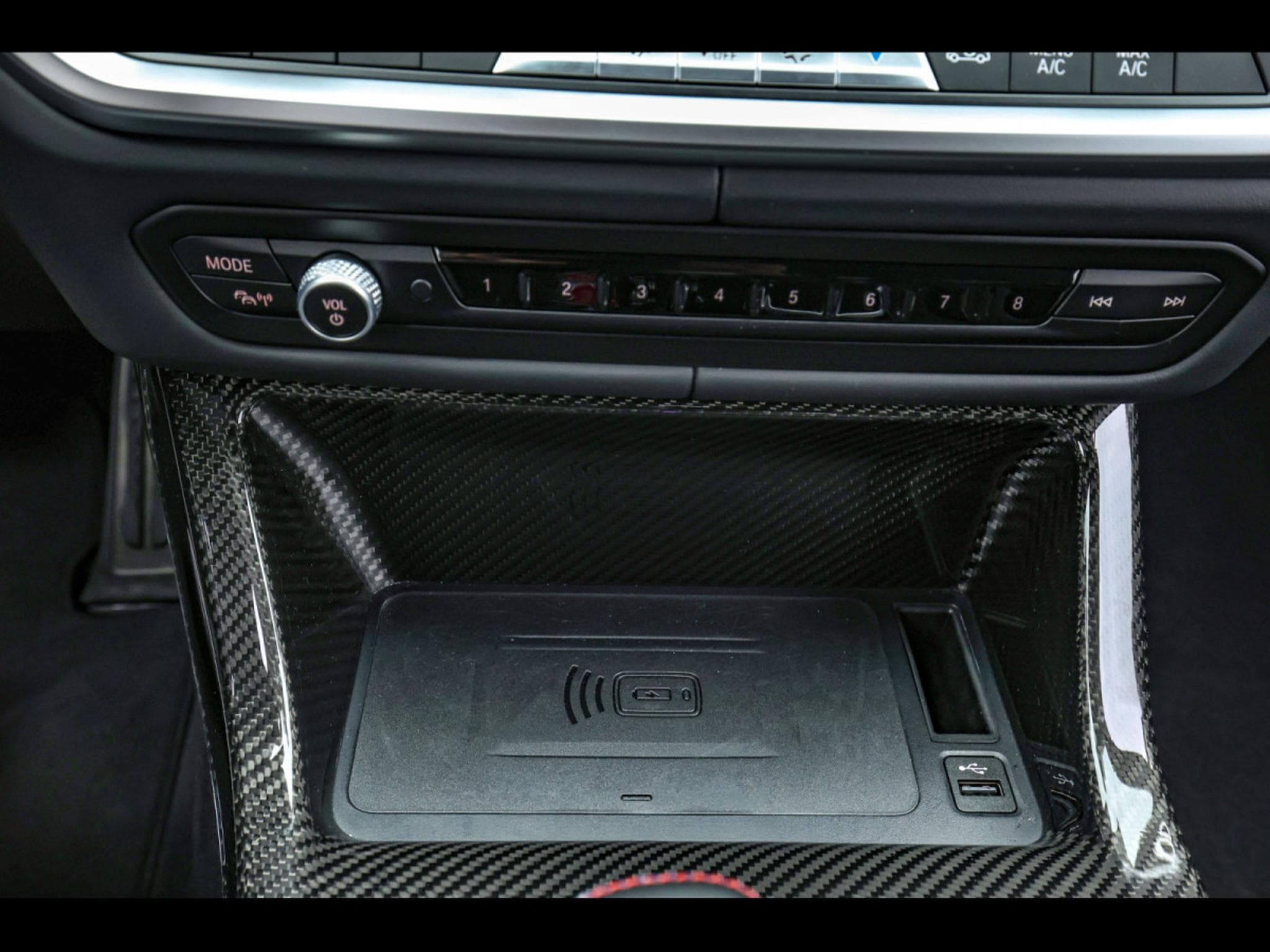BMW M4 CSL COUPE (G82) 550 CH STEPTRONIC - IMMAT FR. - FULL XPEL (2022) - Photo 14