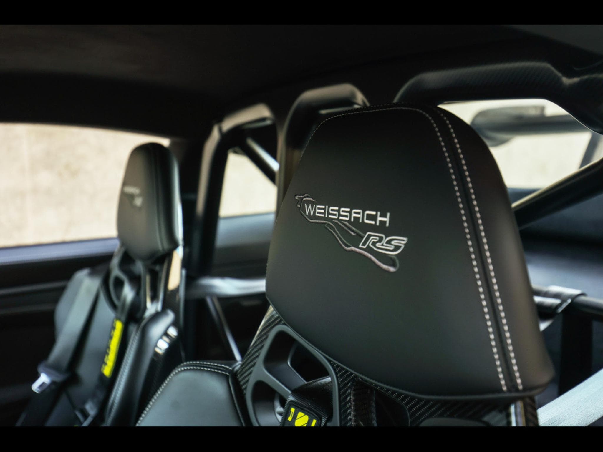 Porsche 911 (992.1) GT3 RS PDK PACK WEISSACH – IMMAT. FR - FULL XPEL - A (2023) - Photo 16