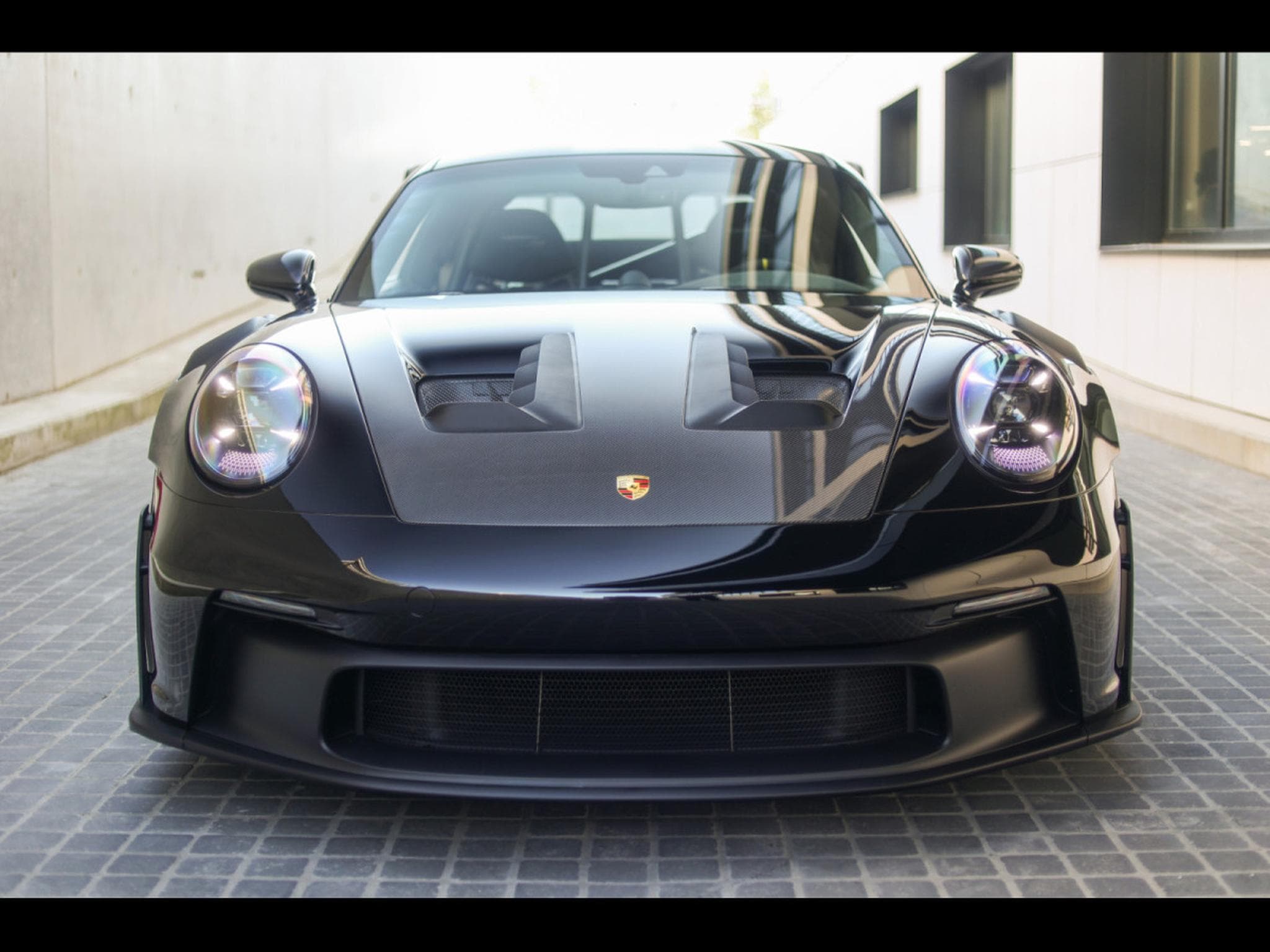 Porsche 911 .1 911 GT3 RS PDK PACK WEISSACH – IMMAT. FR - FULL XPEL - AP (2023) - Photo 5