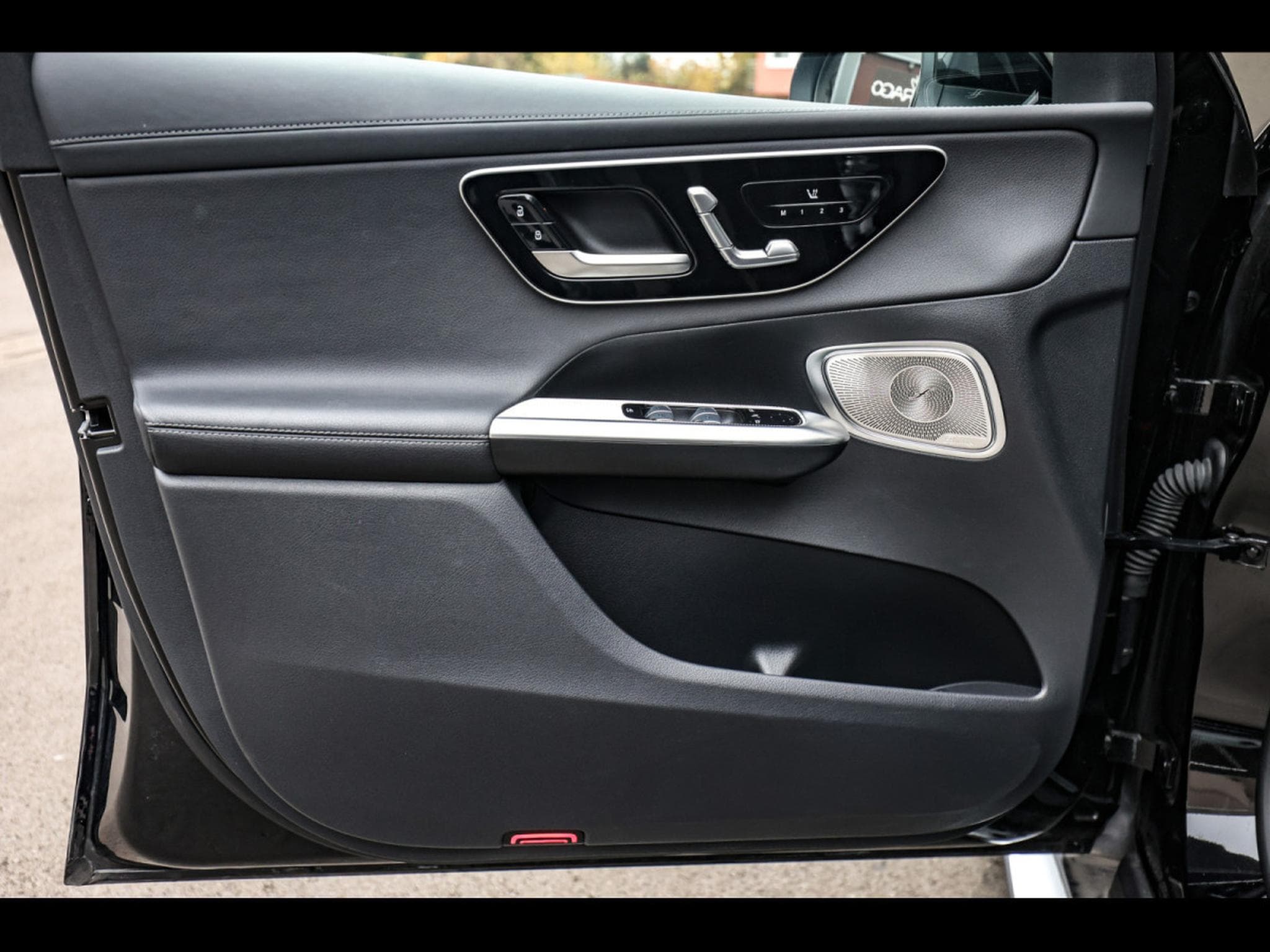Mercedes GLC 300 DE AMG LINE 4MATIC – PACK PREMIUM PLUS (2023) - Photo 9