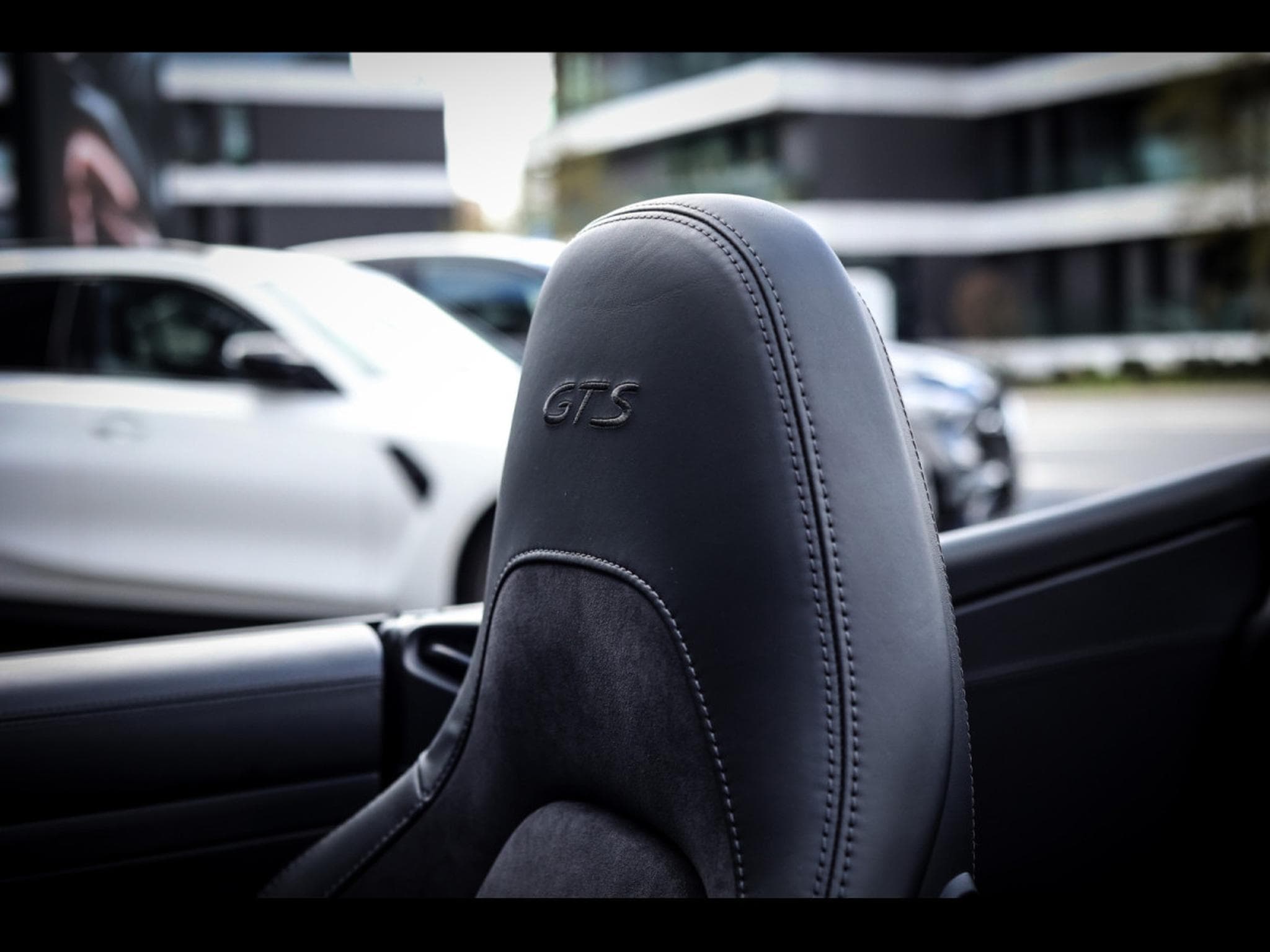 Porsche 911 .2 911 CARRERA GTS CABRIOLET PDK – PORSCHE APPROVED 01/2027 (2018) - Photo 18