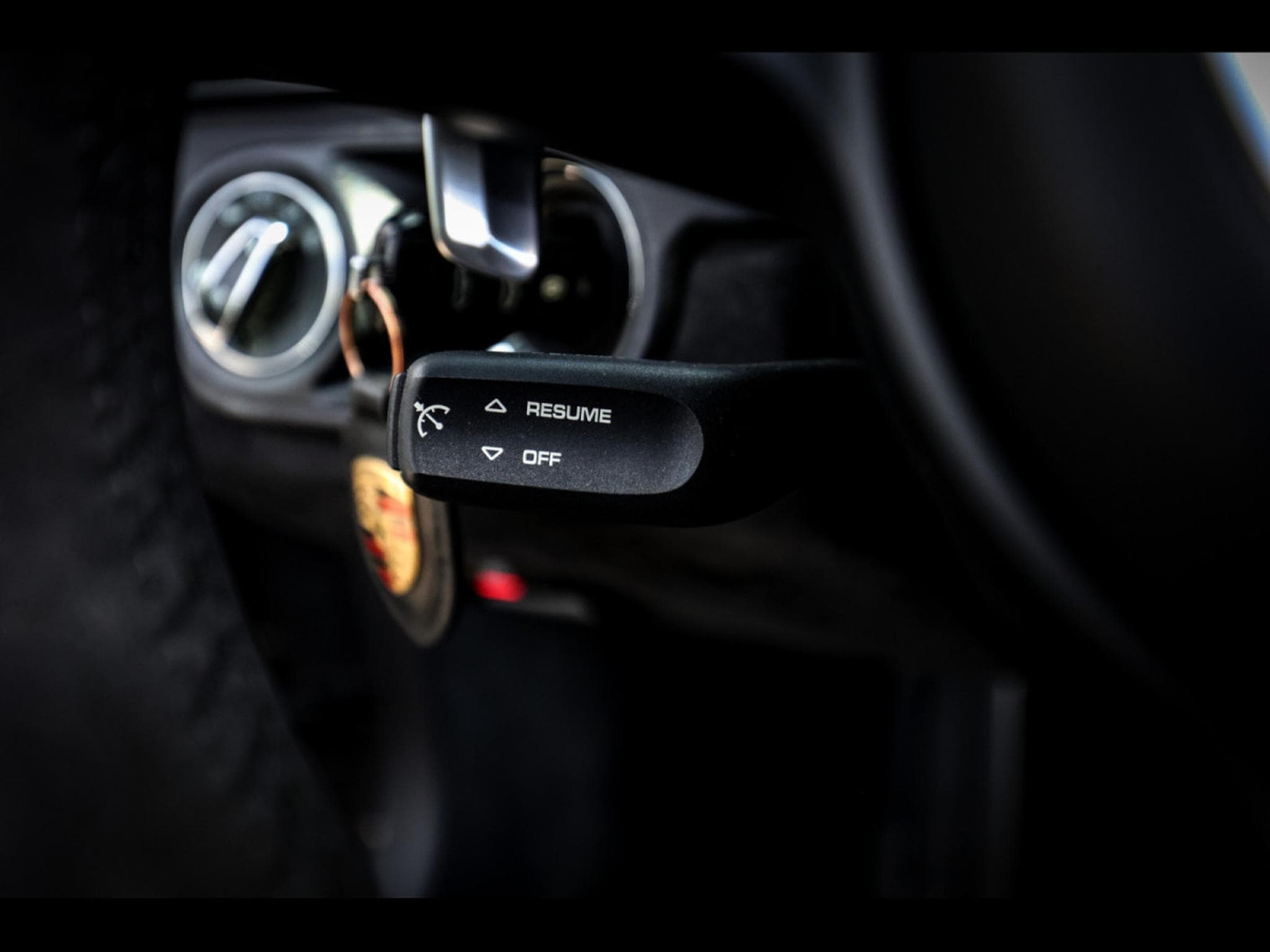 Porsche 911 .2 911 CARRERA GTS CABRIOLET PDK – PORSCHE APPROVED 01/2027 (2018) - Photo 23