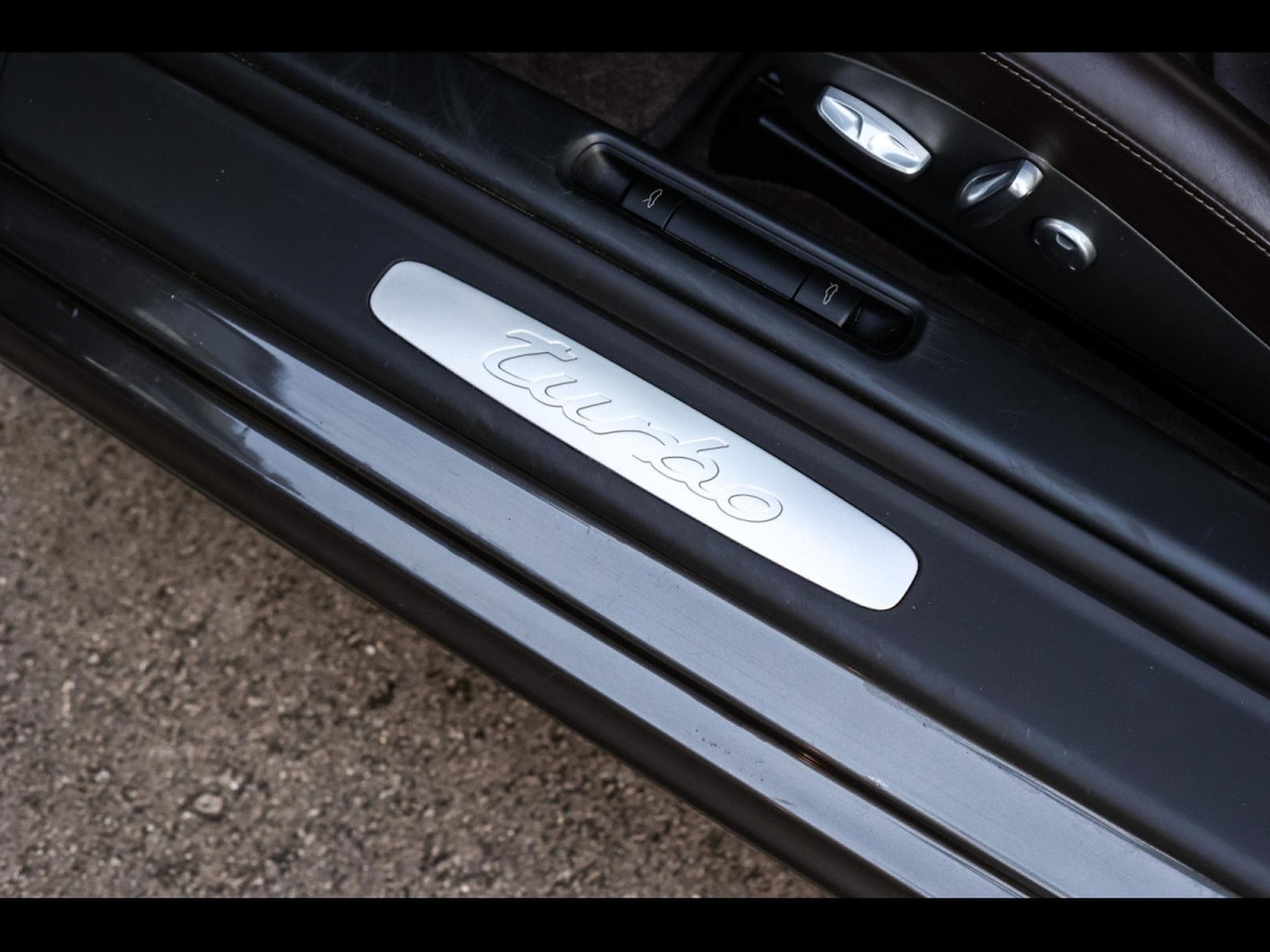 Porsche 911 (997.1) 3.6 480 TURBO COUPE TIPTRONIC (2006) - Photo 19