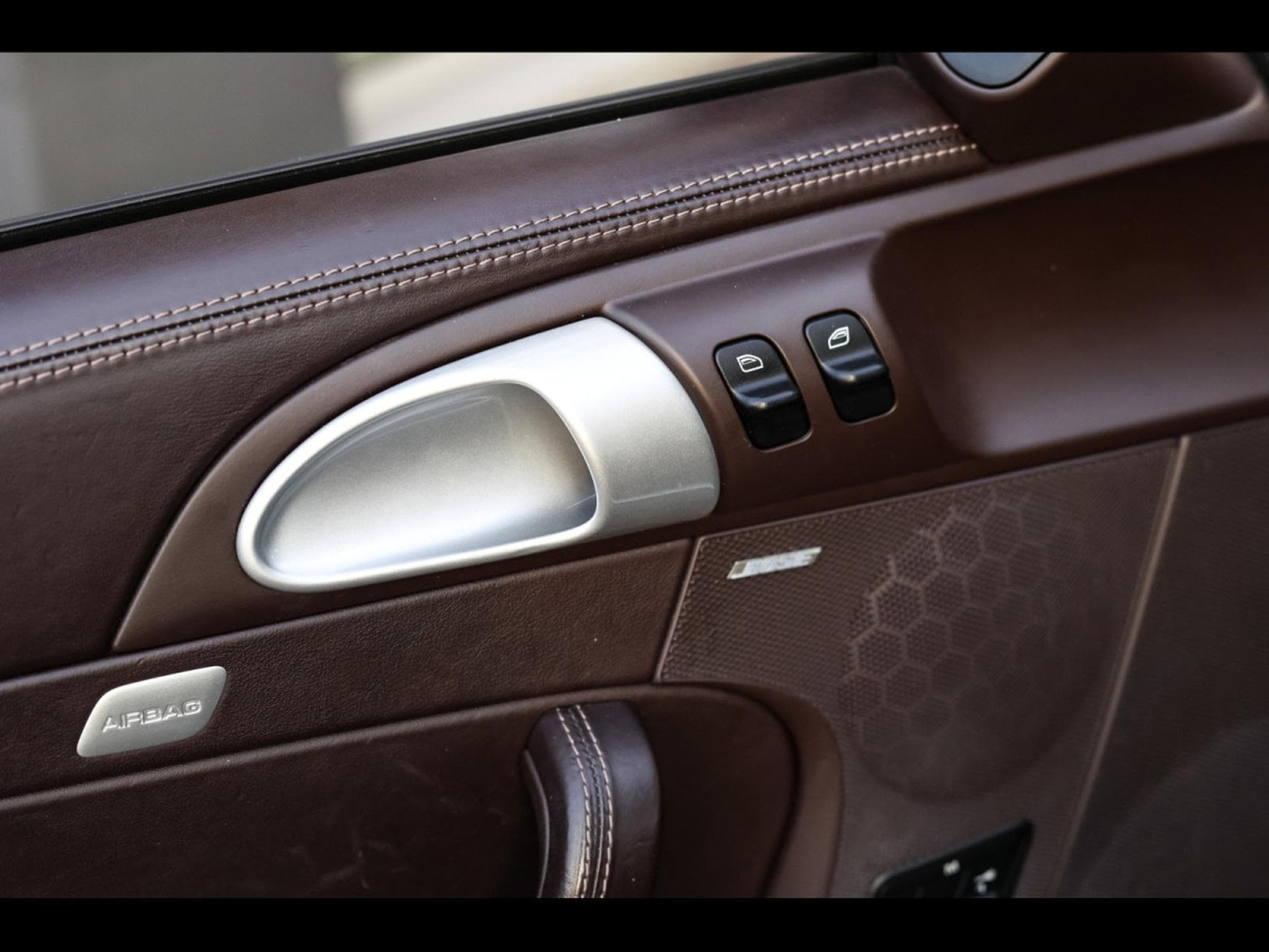 Porsche 911 .1 911 3.6 480 TURBO COUPE TIPTRONIC (2006) - Photo 17