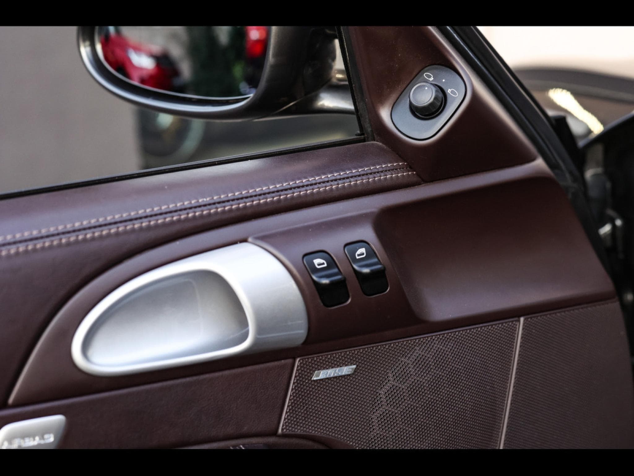 Porsche 911 .1 911 3.6 480 TURBO COUPE TIPTRONIC (2006) - Photo 18