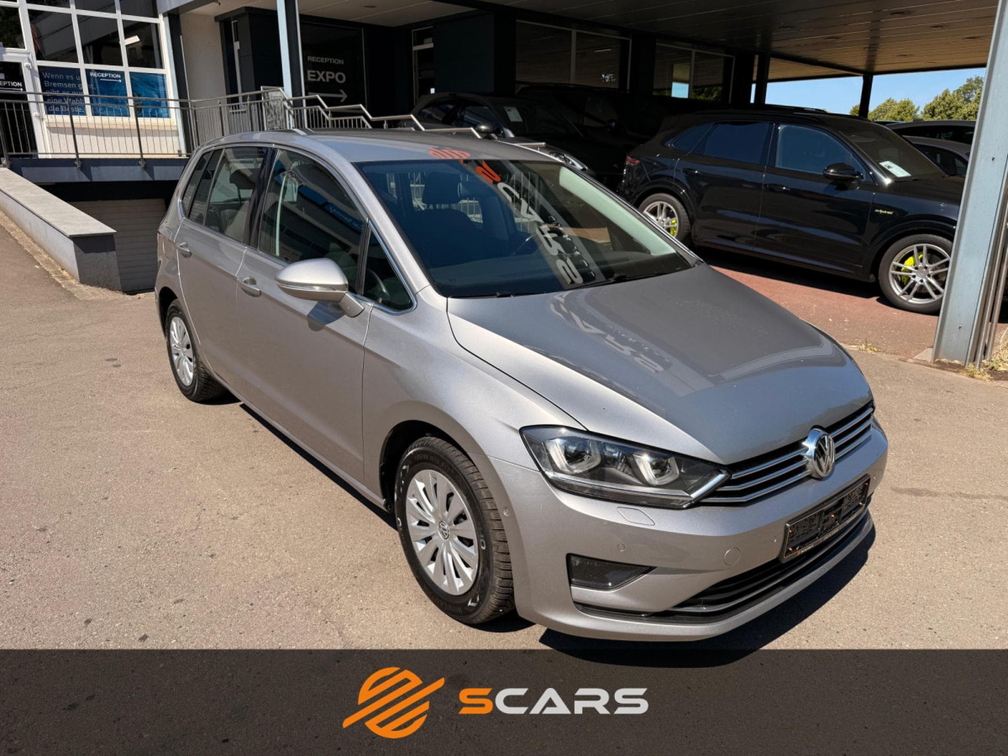 VW Golf 2.0 TDI 150CV DSG BLUEMOTION (2015) - Photo 14
