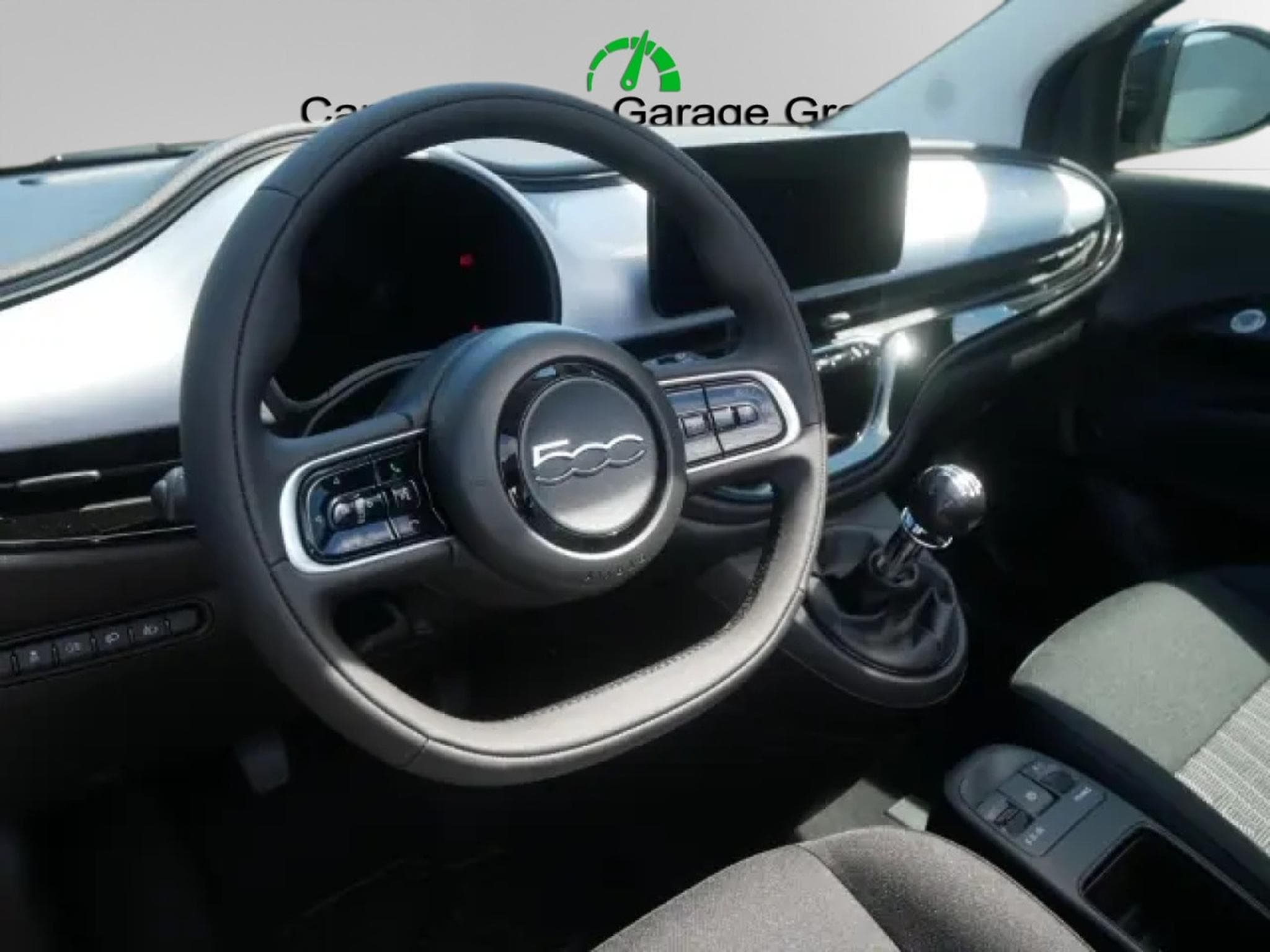 Fiat 500 HYBRID ICON CABRIO (2026) - Photo 10