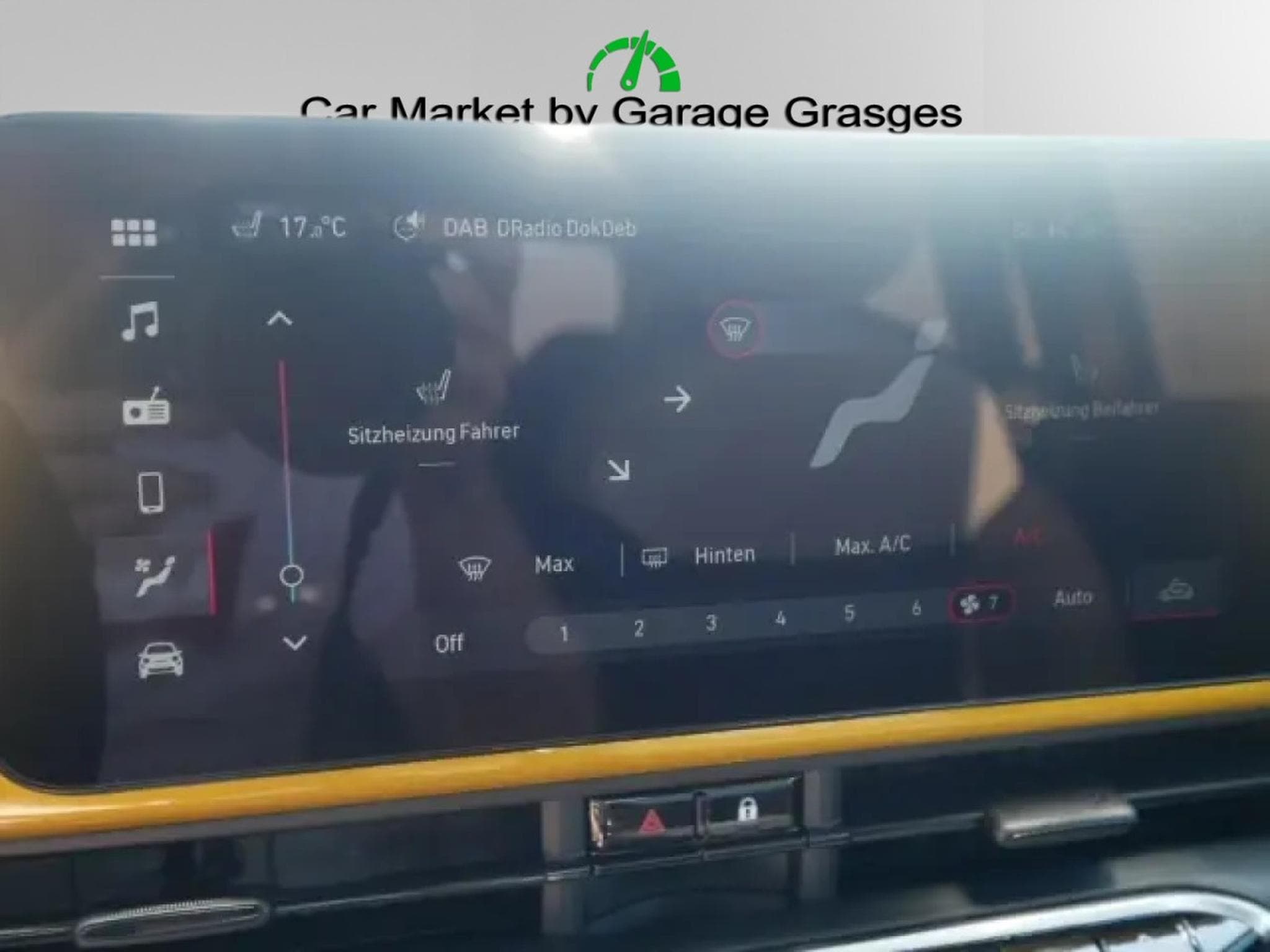 Fiat 500 HYBRID ICON CABRIO (2026) - Photo 17