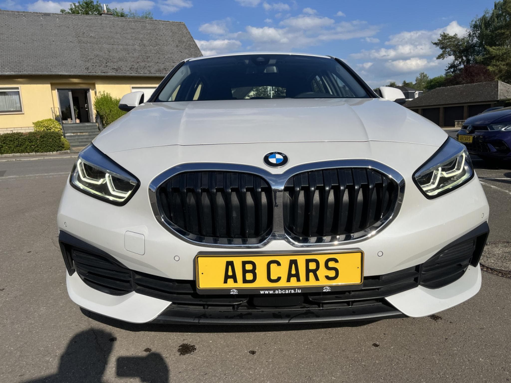 BMW 118 118i A 136cv 2xPDC Apple Carplay LED Camera (2023) - Photo 2