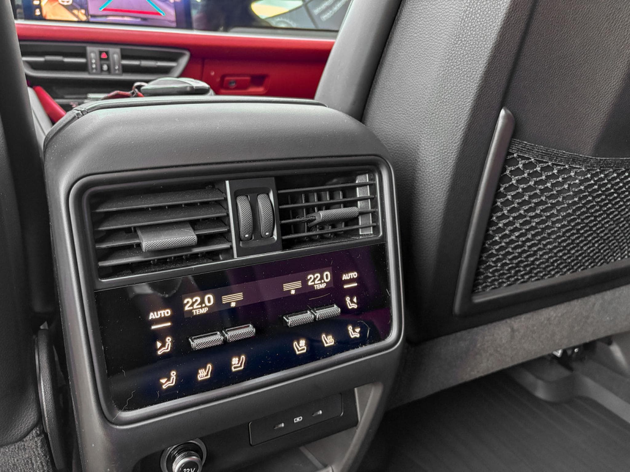 Porsche Cayenne COUPE TURBO E-HYBRID//21/BURMESTER/HEADUP/360°/SOFORT (2024) - Photo 20