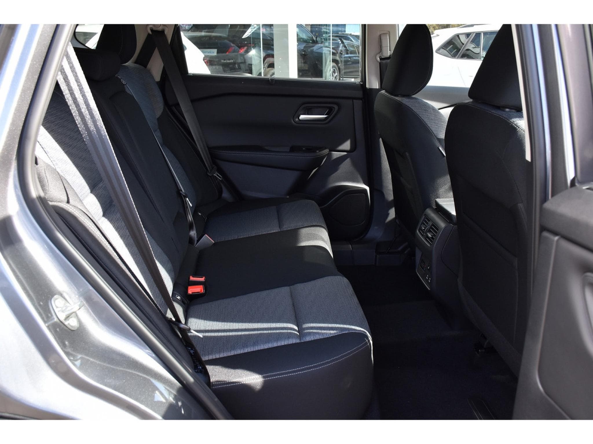 Nissan X-Trail 1.5 MHEV X-Tronic N-Connecta SG CHFF ACC SIDE GPS CAM NEUF (2026) - Photo 8