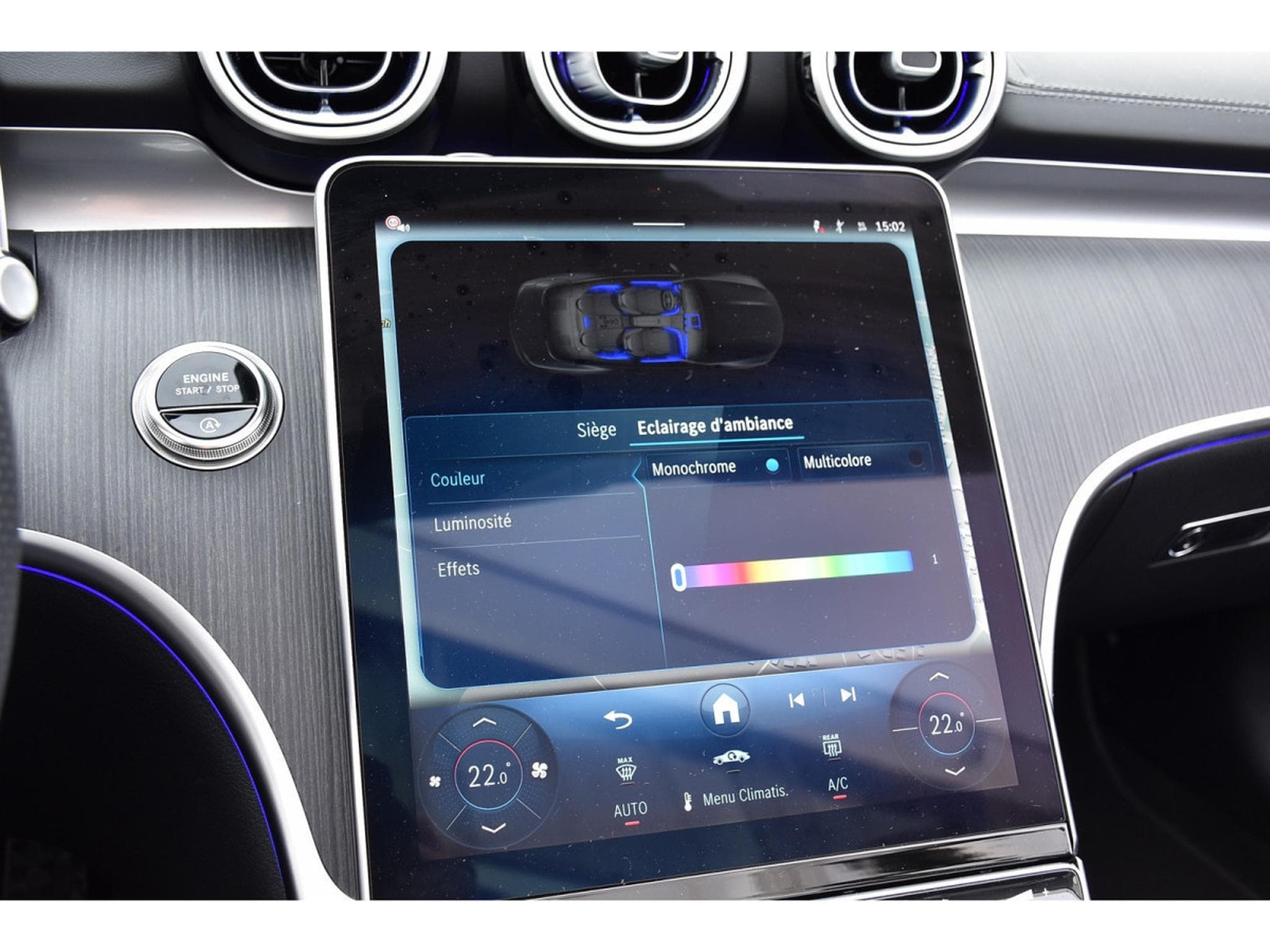 Mercedes CLE 200 AMG Line 9G-Tronic MEMO SG VENT DISTRONIC SIDE AIRSCARF 1°M. (2025) - Photo 15