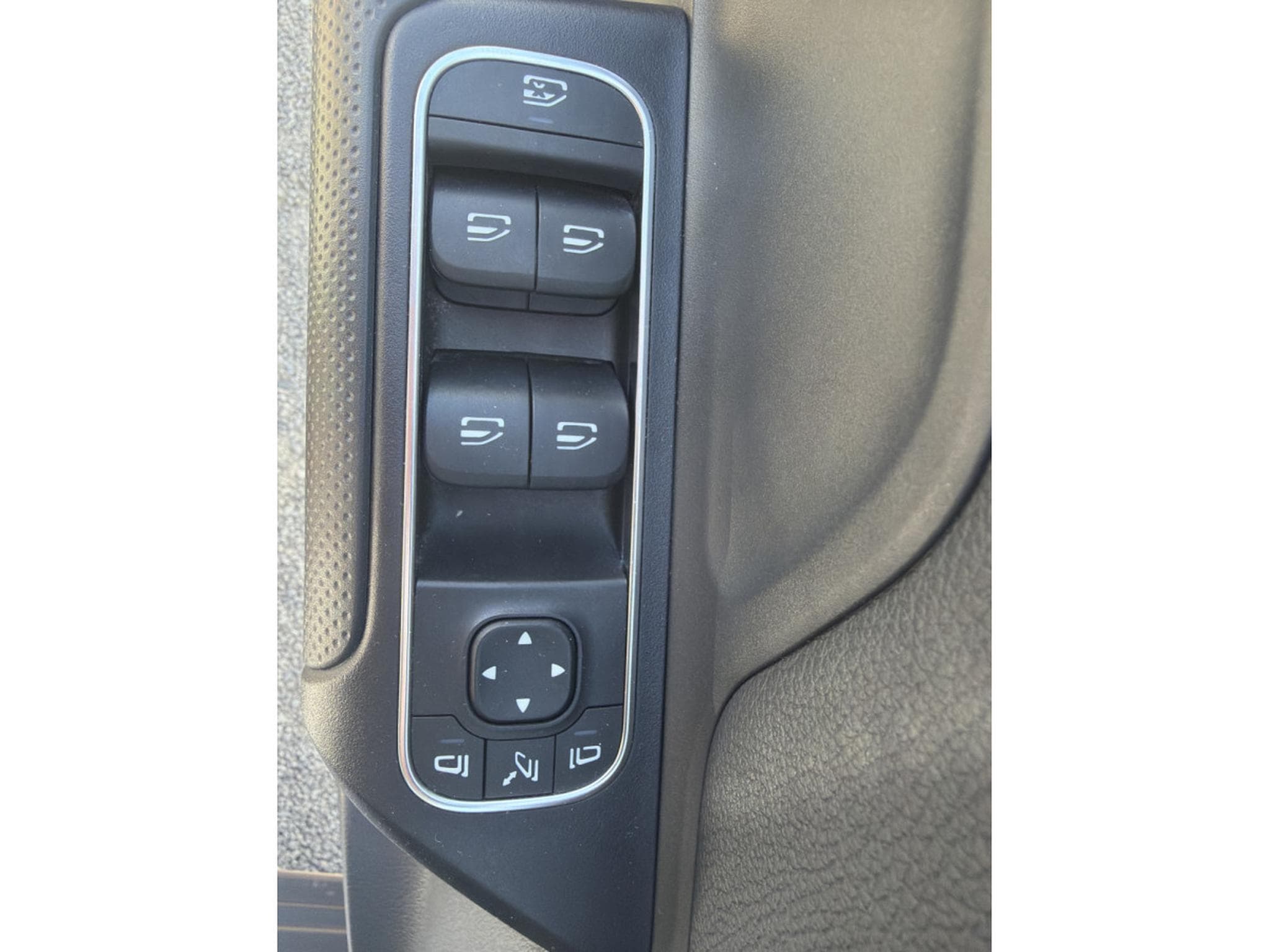 Mercedes B 180 136CV AUTO ATT-REM. (2021) - Photo 13