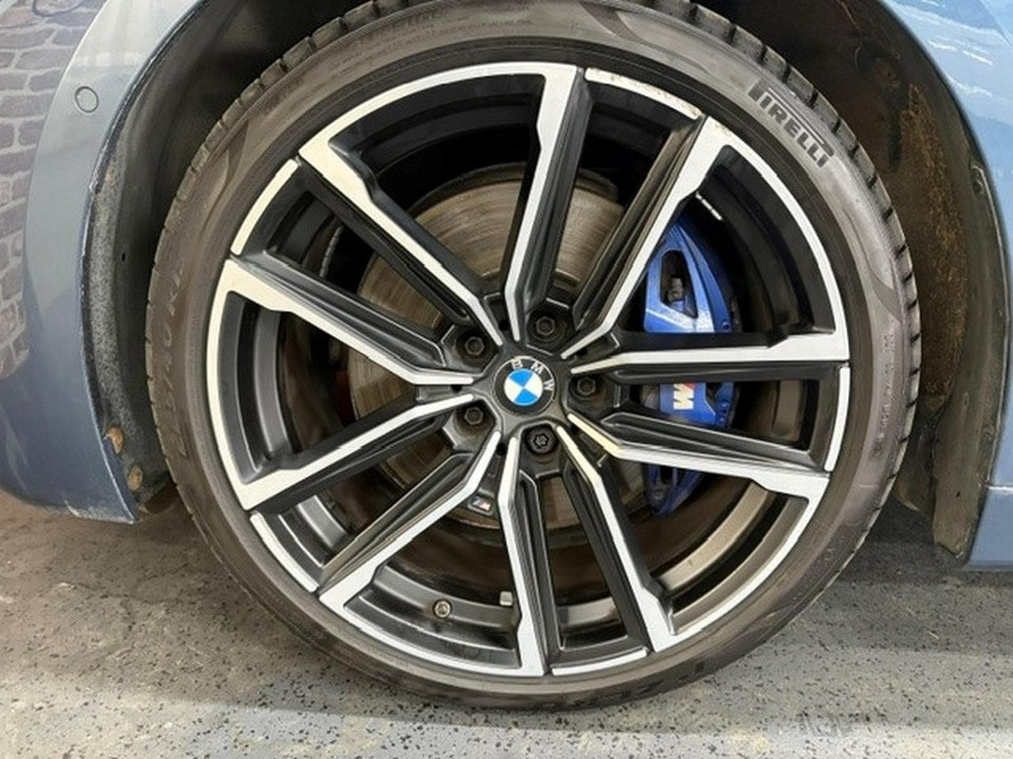 BMW 430 430dA Coupé 3.0 286cv Auto M-SPORT (2021) - Photo 3