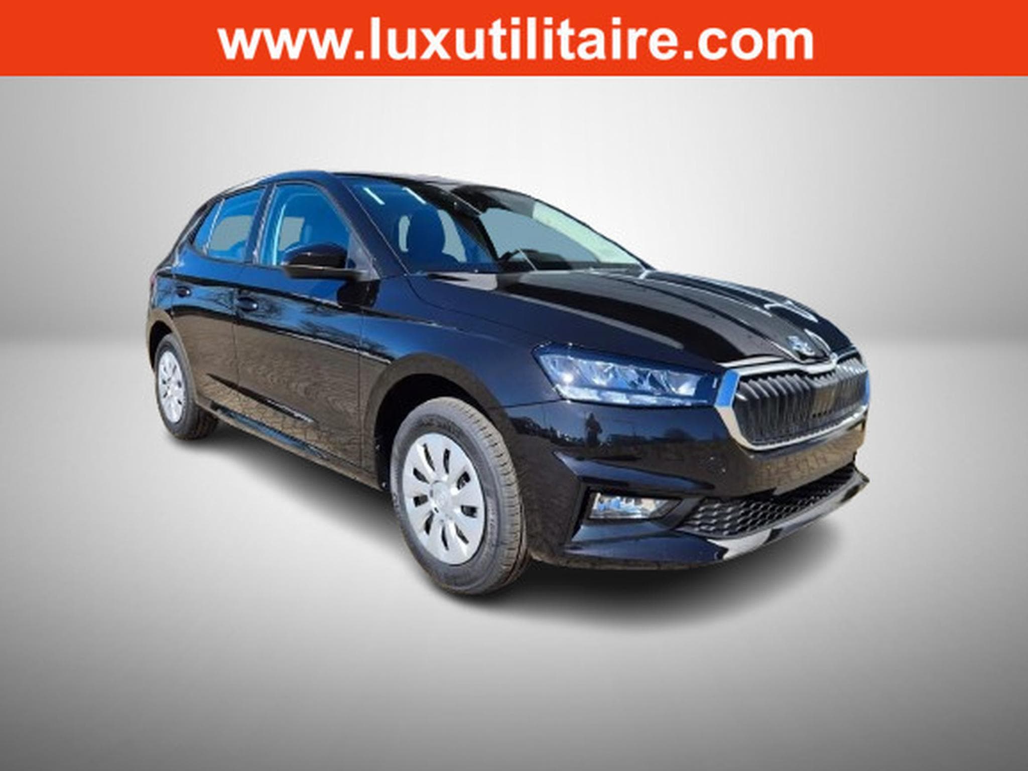 Skoda Fabia 1.0 TSi 95 Selection (2026) - Photo 1