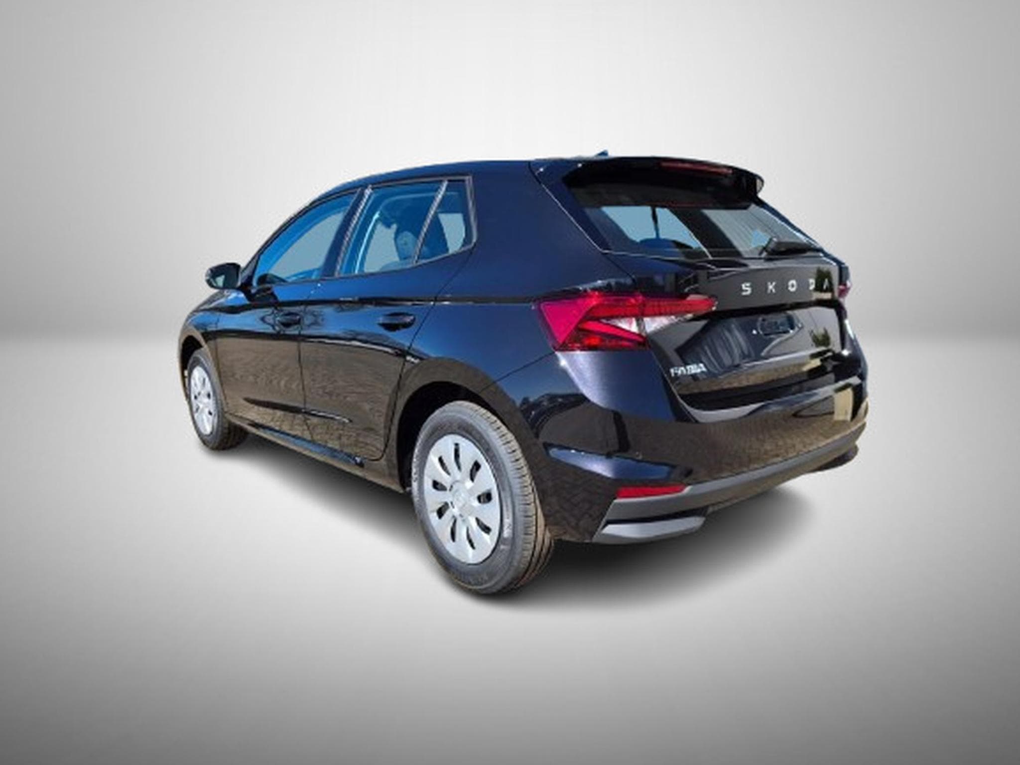 Skoda Fabia 1.0 TSi 95 Selection (2026) - Photo 5