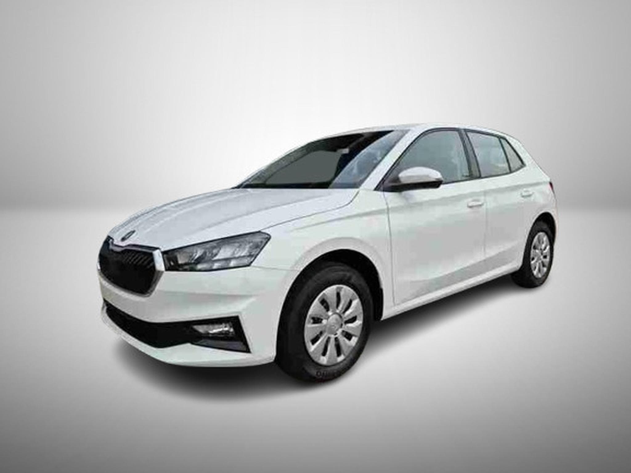 Skoda Fabia 1.0 TSi 95 Selection (2026) - Photo 2