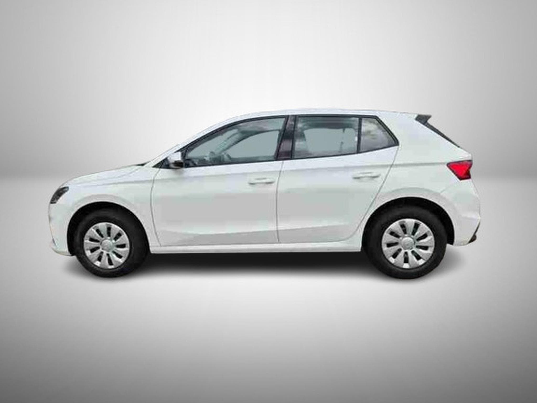 Skoda Fabia 1.0 TSi 95 Selection (2026) - Photo 3