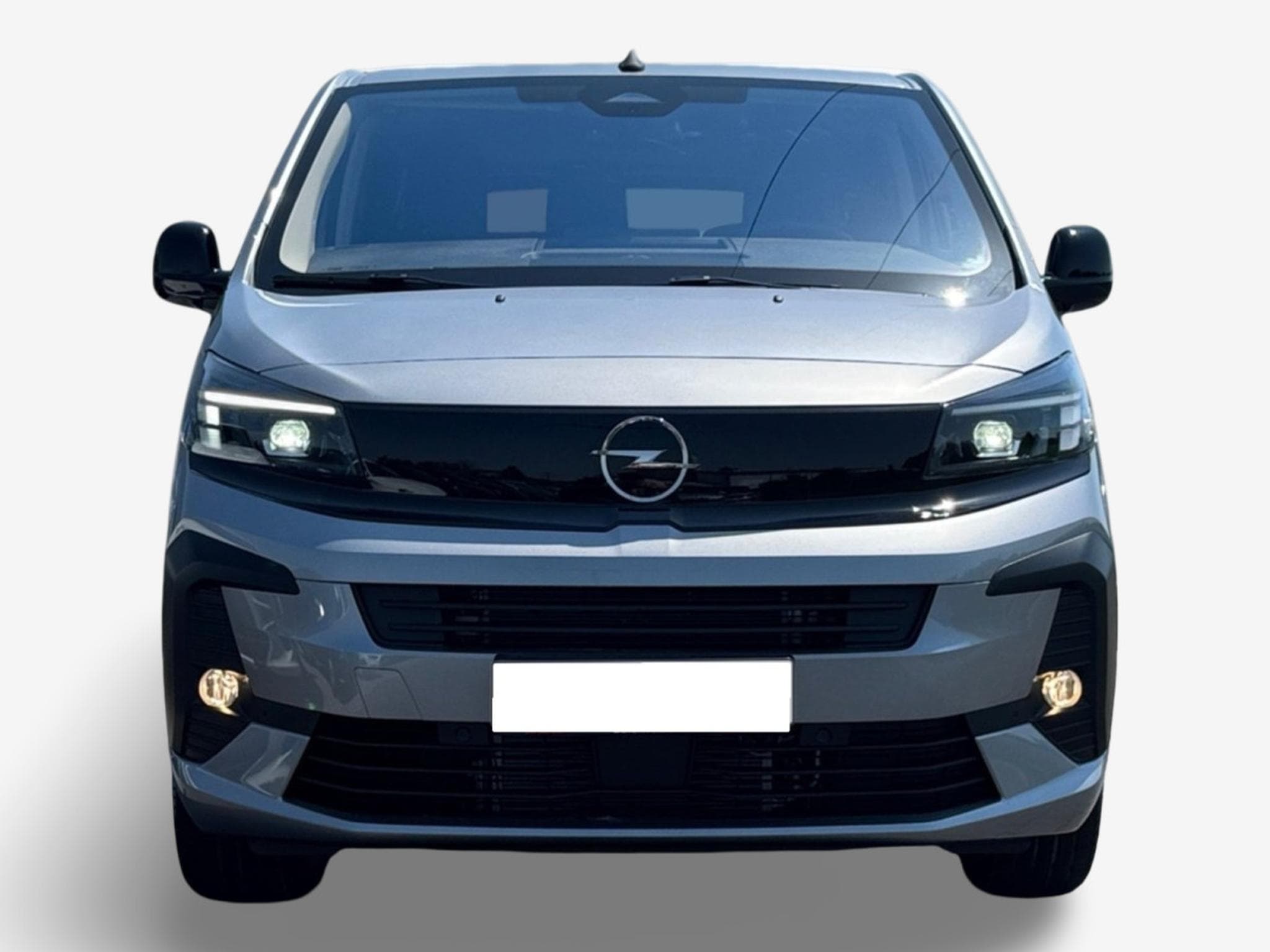 Opel Zafira 2.0 BlueHDI 180 AT8 (2026) - Photo 2