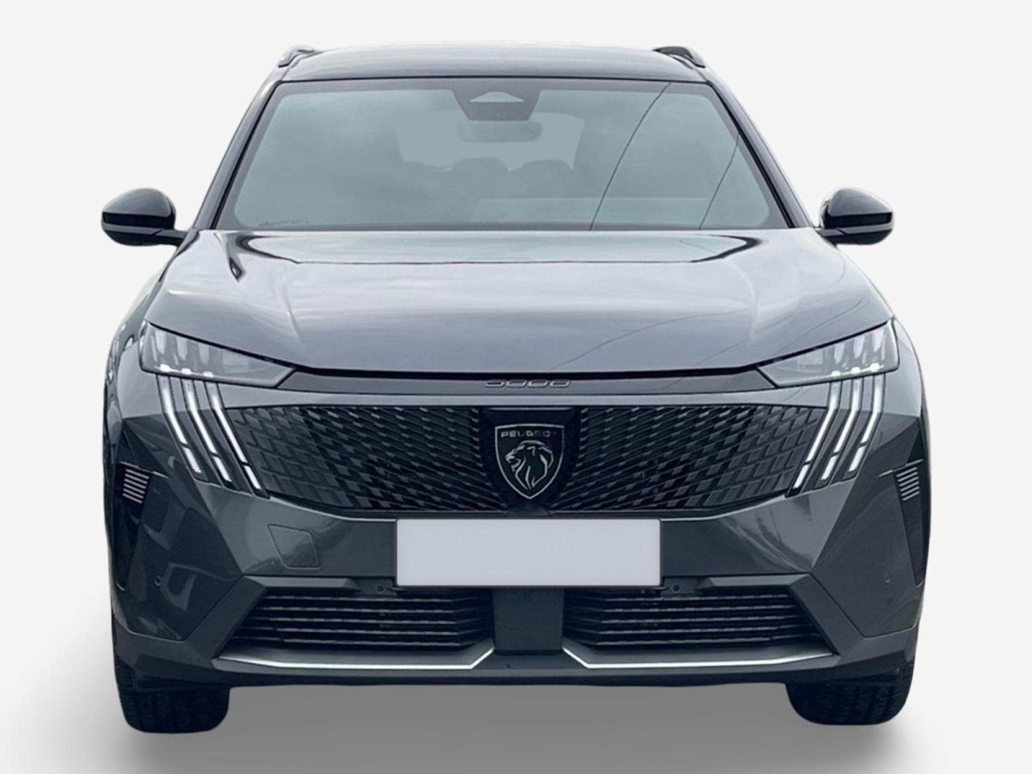 Peugeot 5008 1.2 PureTech 146 e-DSC6 GT (2026) - Photo 2