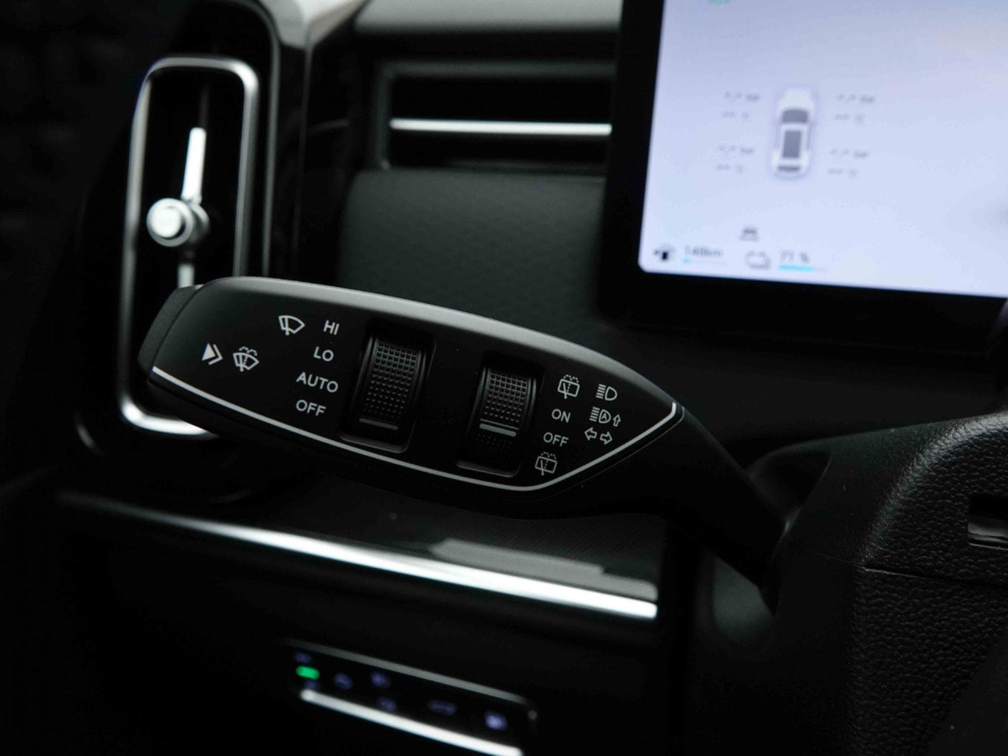 Jaecoo 7 PHEV 1.5 PHEV 279 AUTO Exclusive (2026) - Photo 17