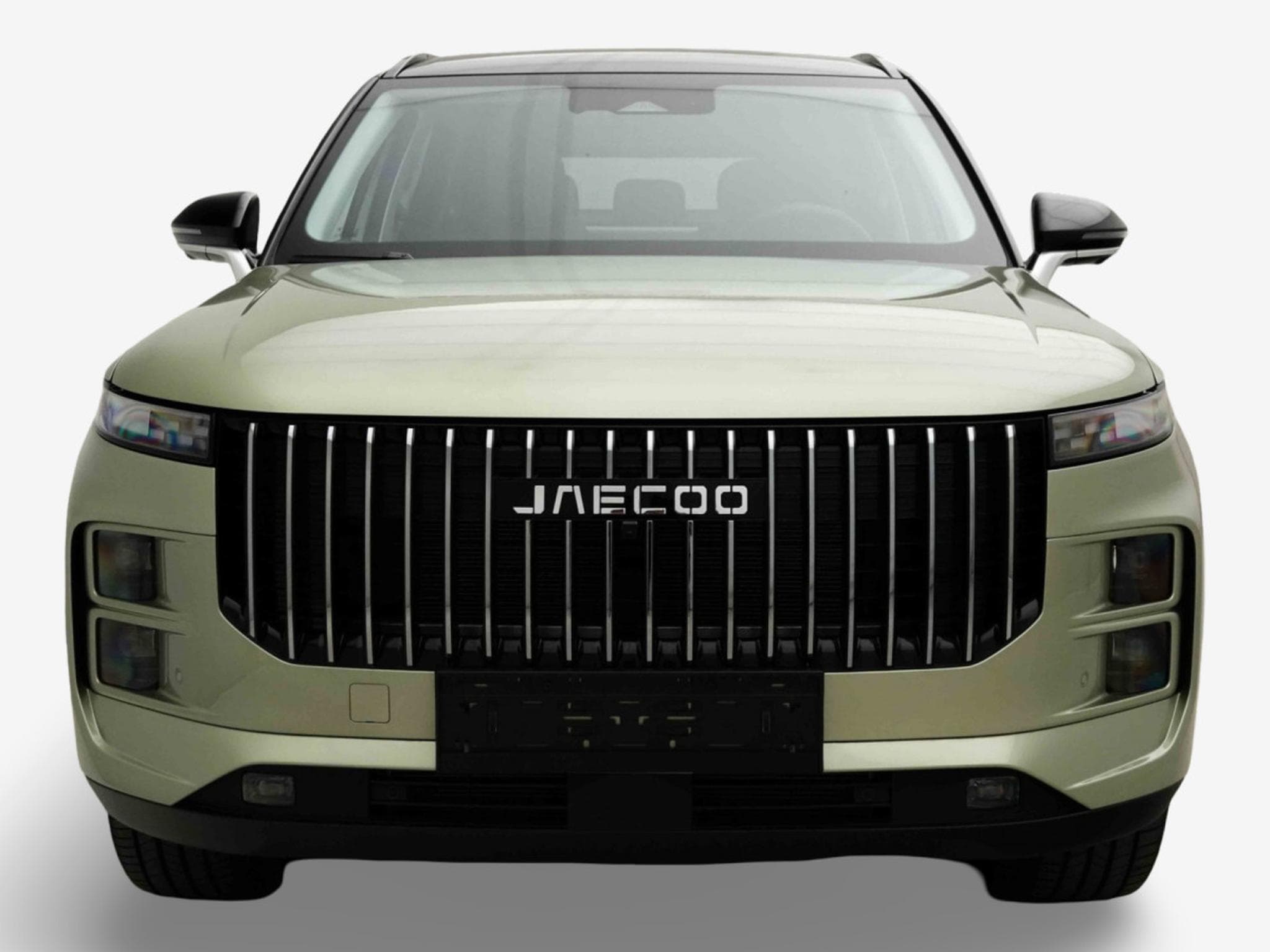 Jaecoo 7 PHEV 1.5 PHEV 279 AUTO Exclusive (2026) - Photo 2