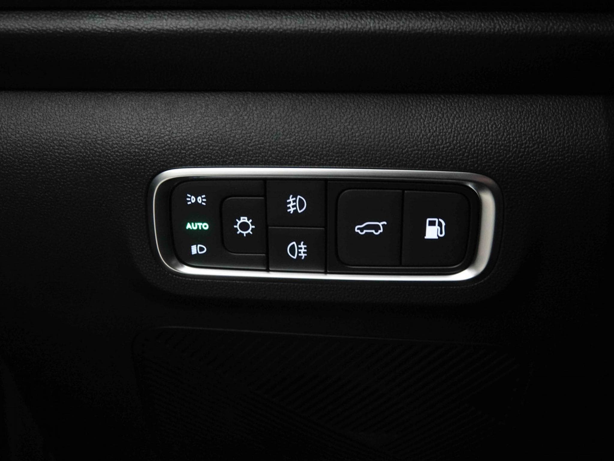 Jaecoo 7 PHEV 1.5 PHEV 279 AUTO Exclusive (2026) - Photo 21