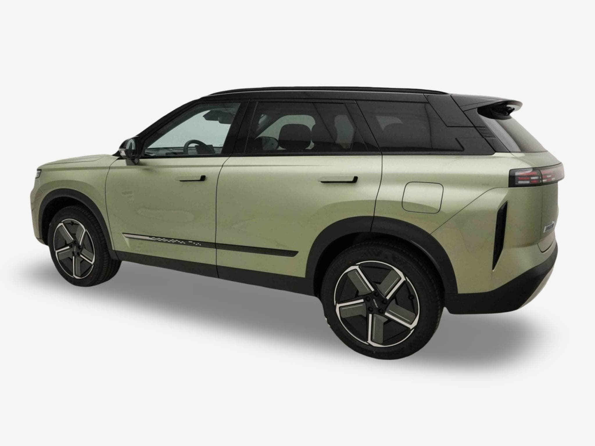 Jaecoo 7 PHEV 1.5 PHEV 279 AUTO Exclusive (2026) - Photo 3