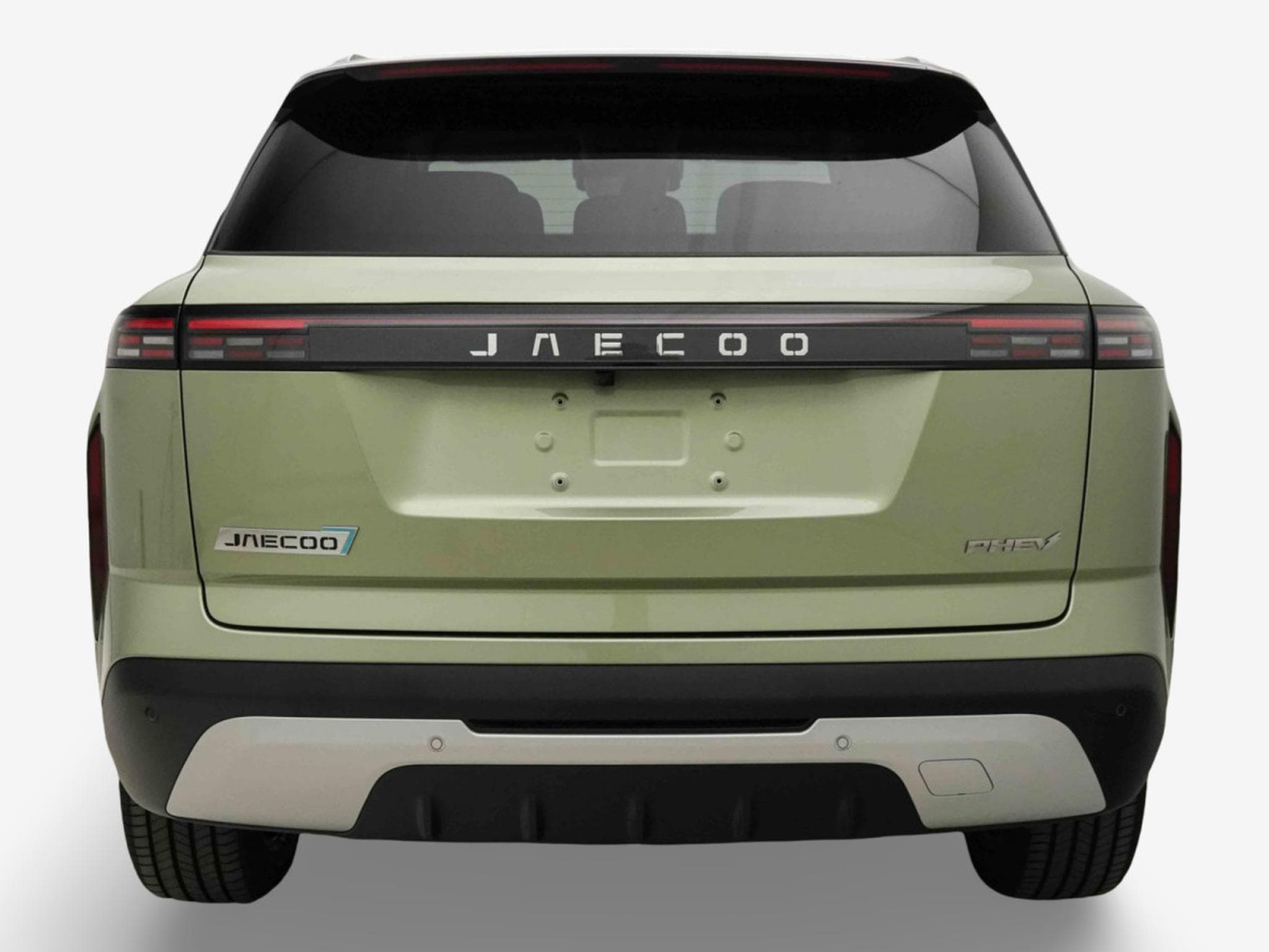 Jaecoo 7 PHEV 1.5 PHEV 279 AUTO Exclusive (2026) - Photo 5