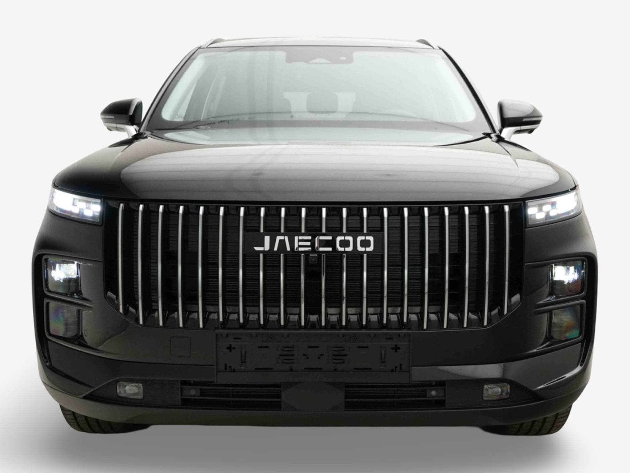Jaecoo 7 PHEV 1.5 PHEV 279 AUTO Exclusive (2026) - Photo 2