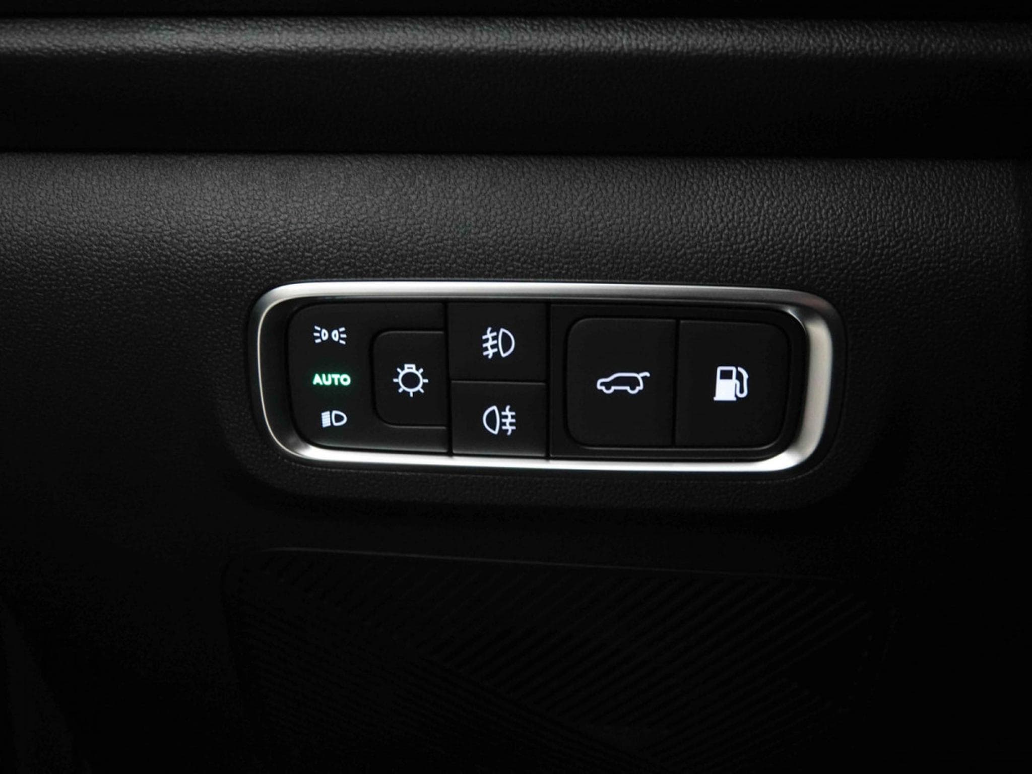 Jaecoo 7 PHEV 1.5 PHEV 279 AUTO Exclusive (2026) - Photo 22
