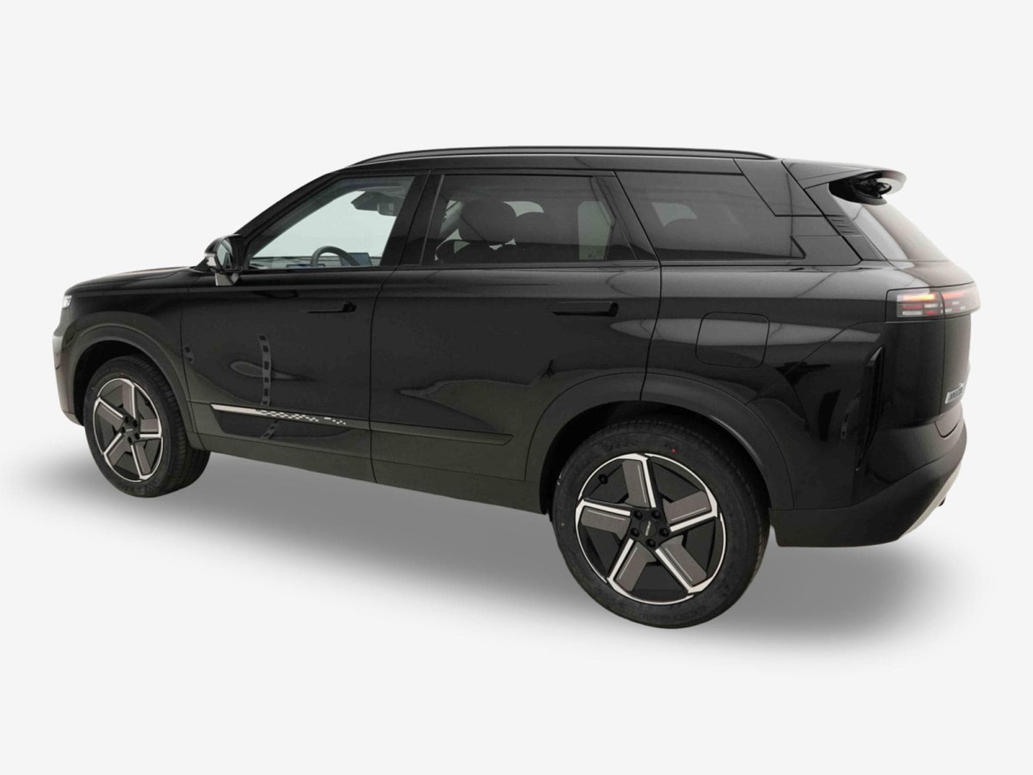 Jaecoo 7 PHEV 1.5 PHEV 279 AUTO Exclusive (2026) - Photo 3