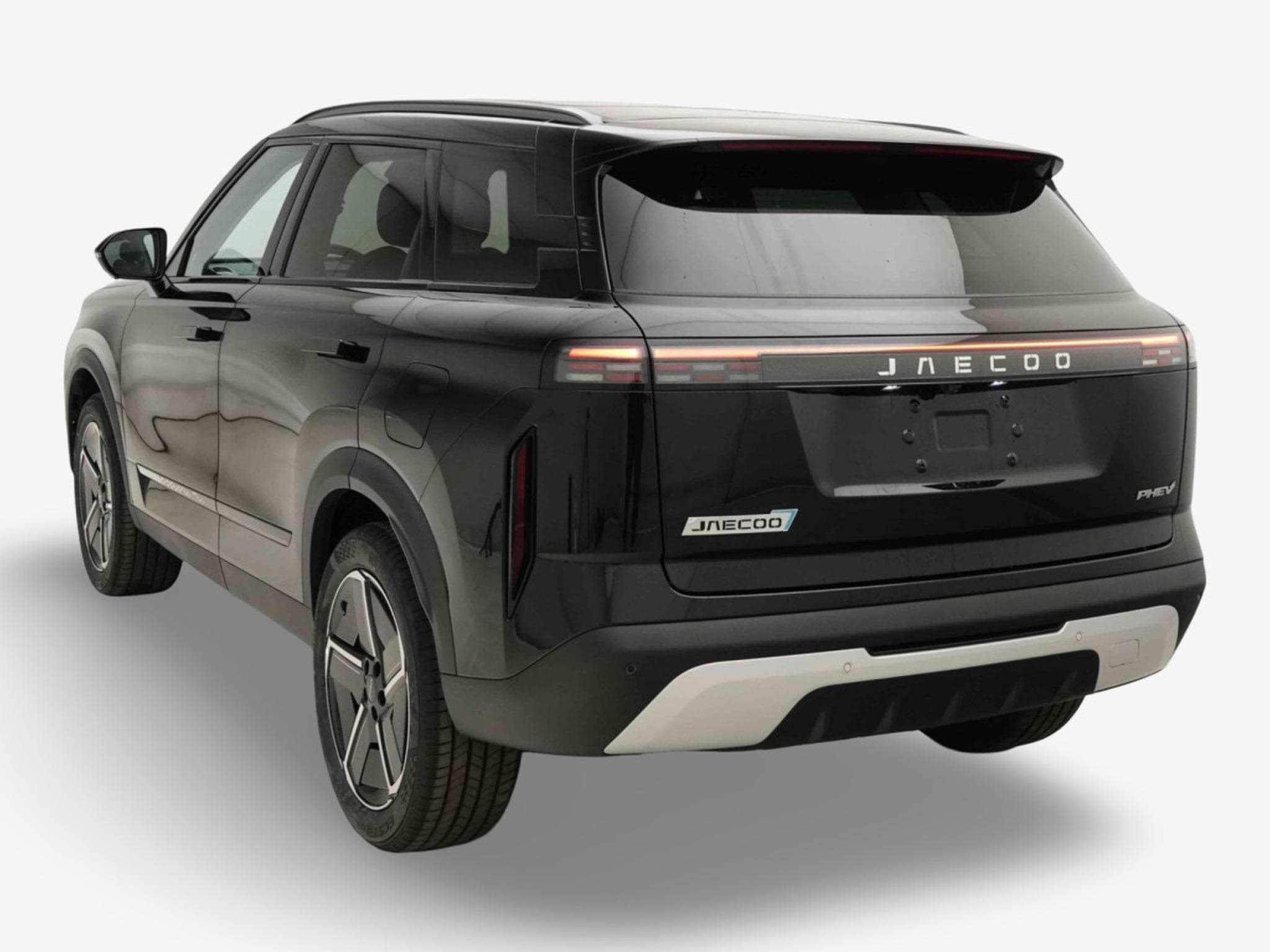 Jaecoo 7 PHEV 1.5 PHEV 279 AUTO Exclusive (2026) - Photo 4