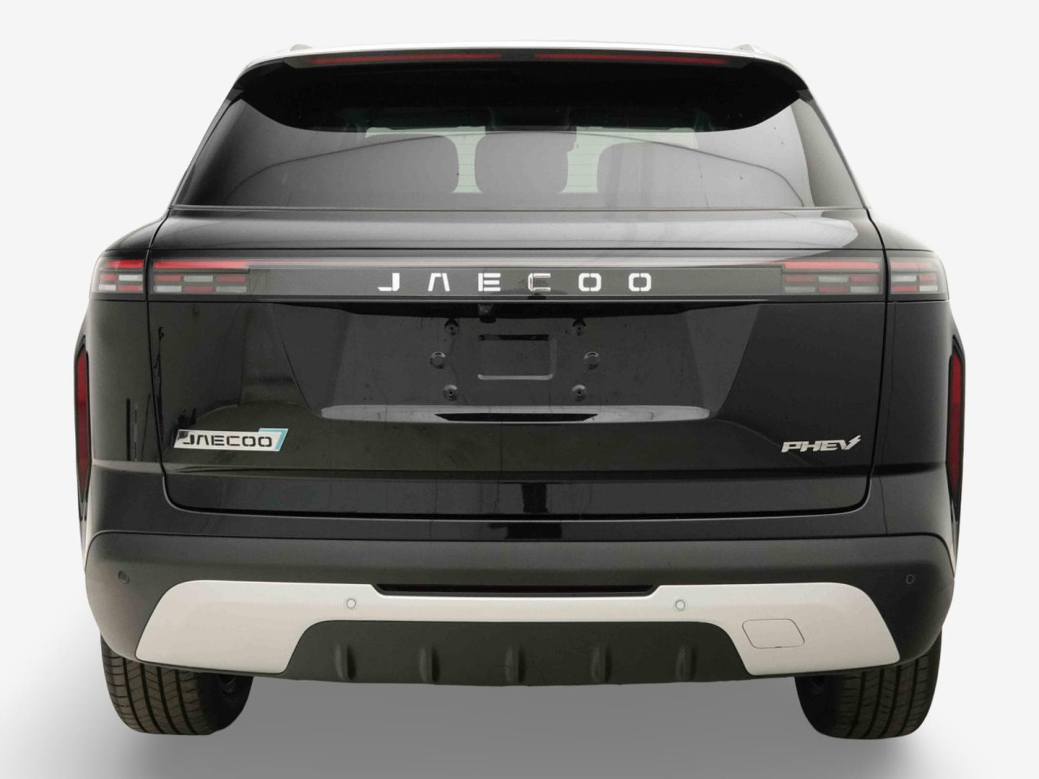 Jaecoo 7 PHEV 1.5 PHEV 279 AUTO Exclusive (2026) - Photo 5