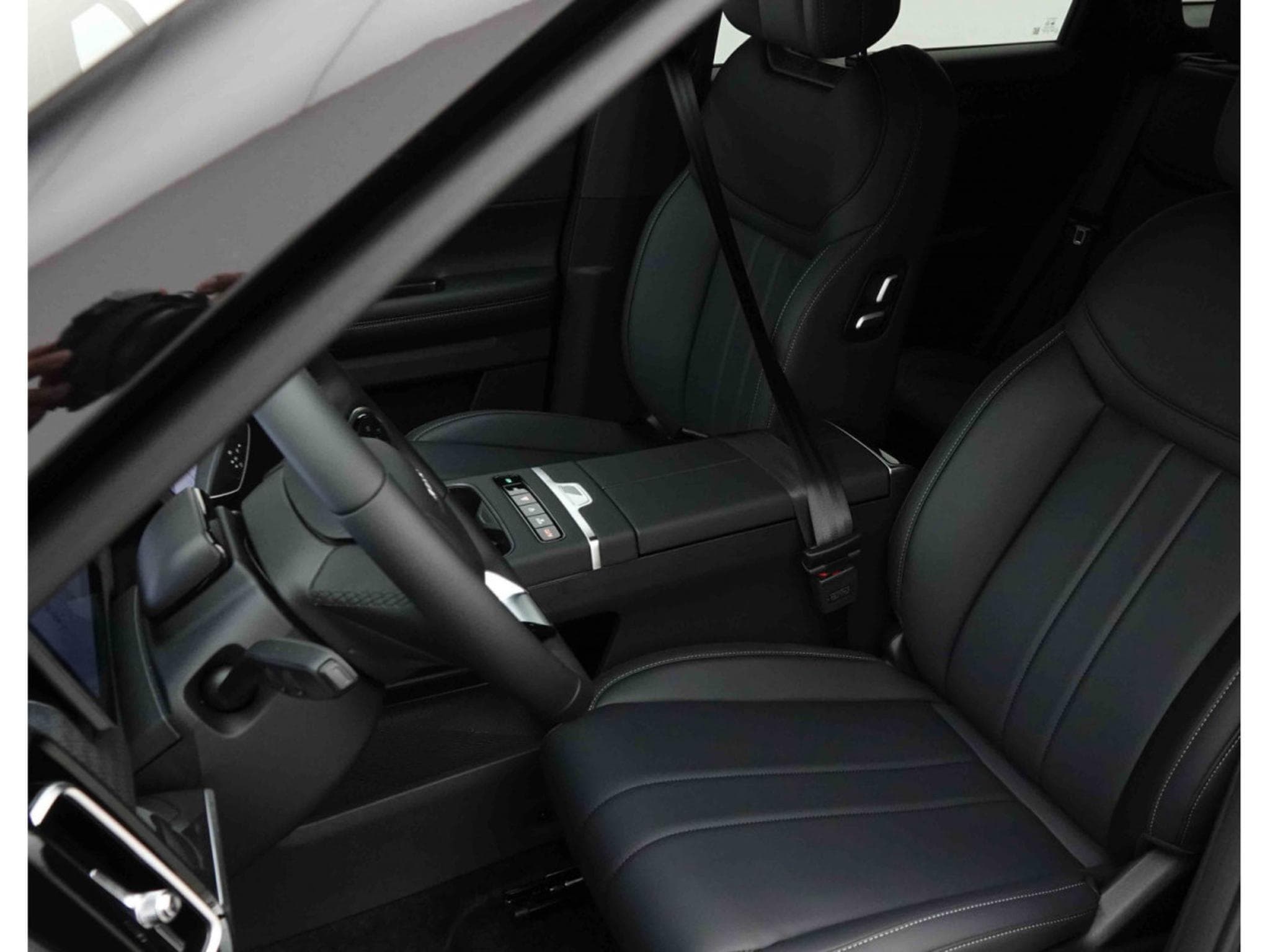 Jaecoo 7 PHEV 1.5 PHEV 279 AUTO Exclusive (2026) - Photo 8
