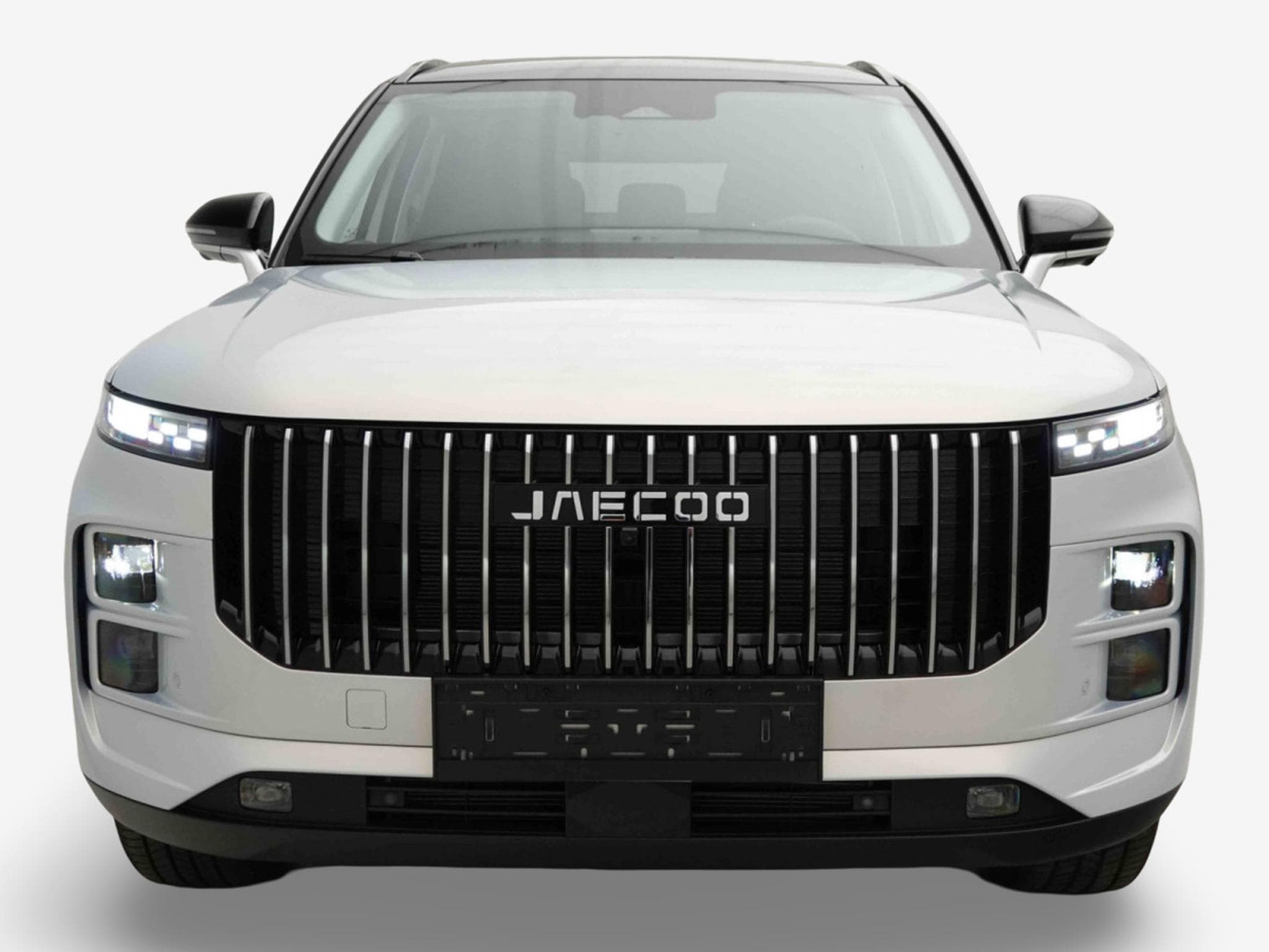 Jaecoo 7 PHEV 1.5 PHEV 279 AUTO Exclusive (2026) - Photo 2