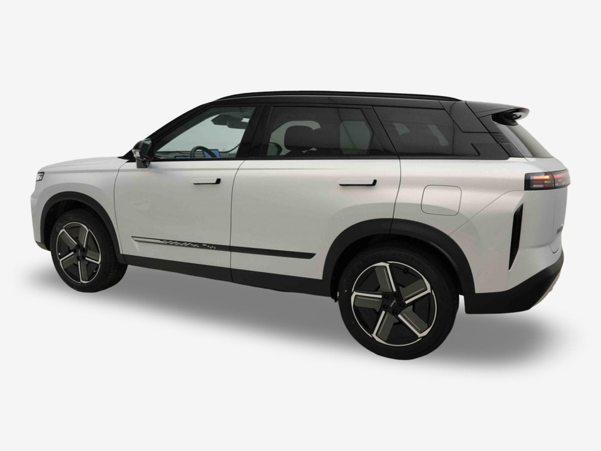 Jaecoo 7 PHEV 1.5 PHEV 279 AUTO Exclusive (2026) - Photo 3