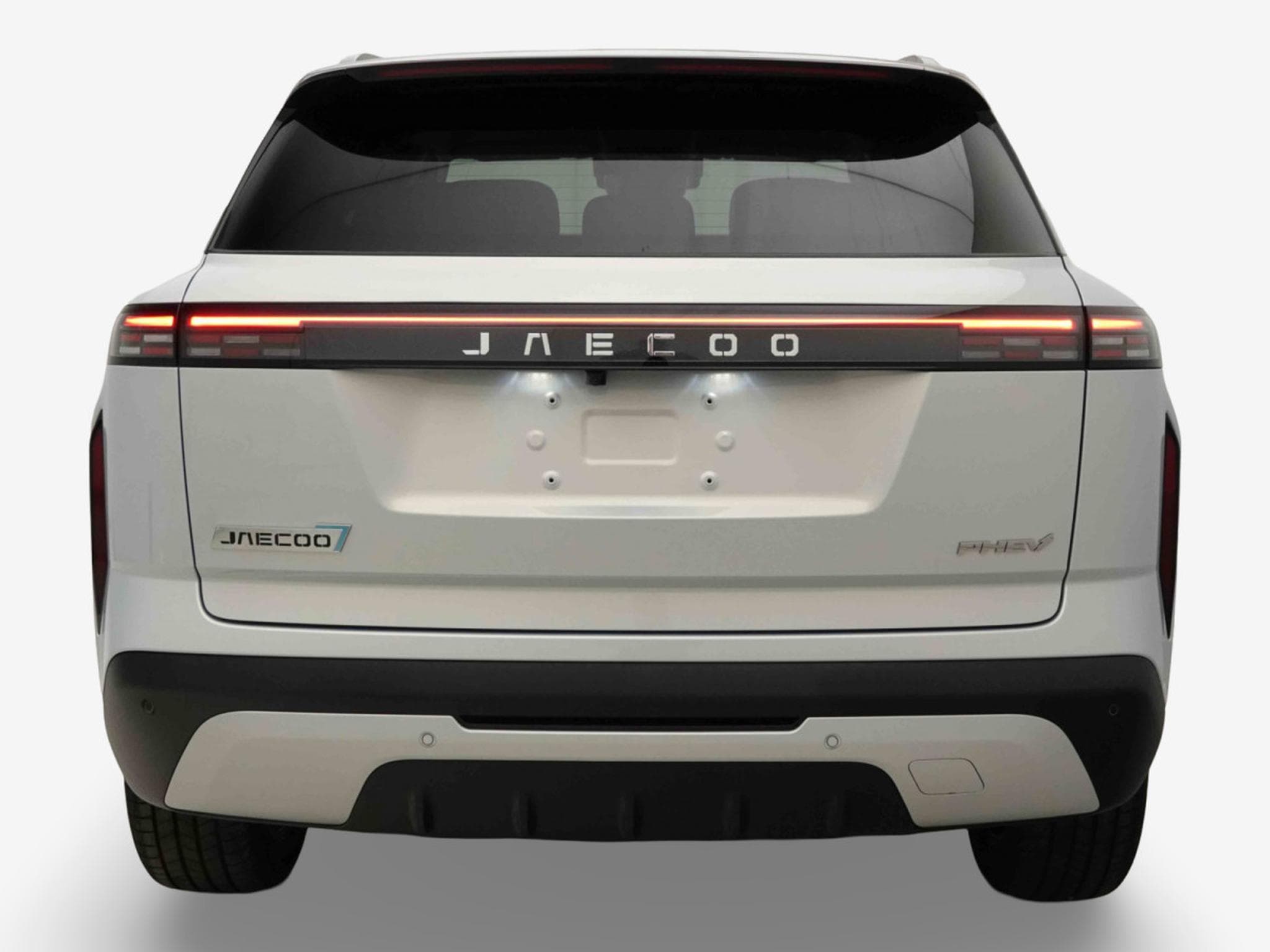 Jaecoo 7 PHEV 1.5 PHEV 279 AUTO Exclusive (2026) - Photo 5