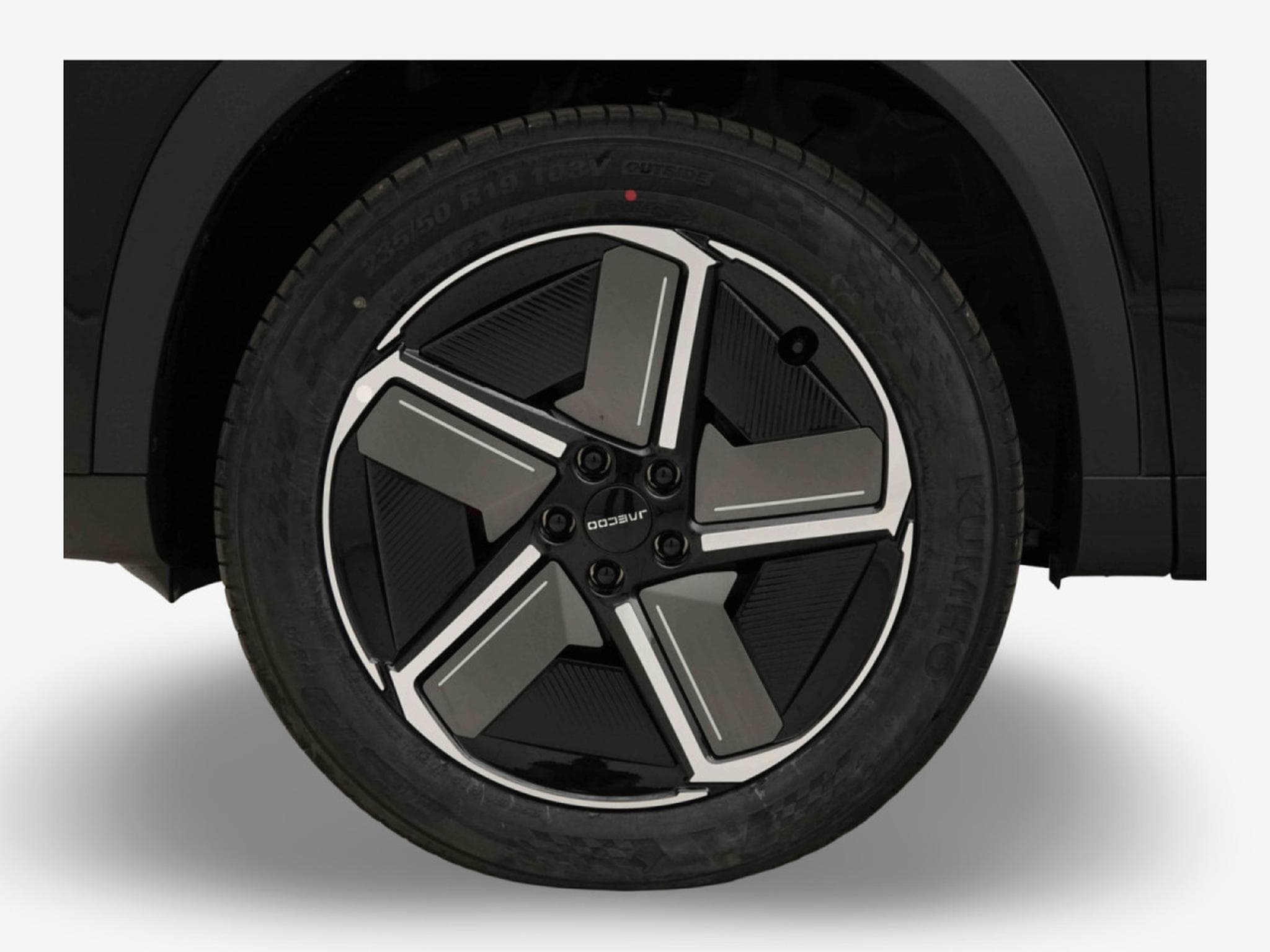Jaecoo 7 PHEV 1.5 PHEV 279 AUTO Exclusive (2026) - Photo 6