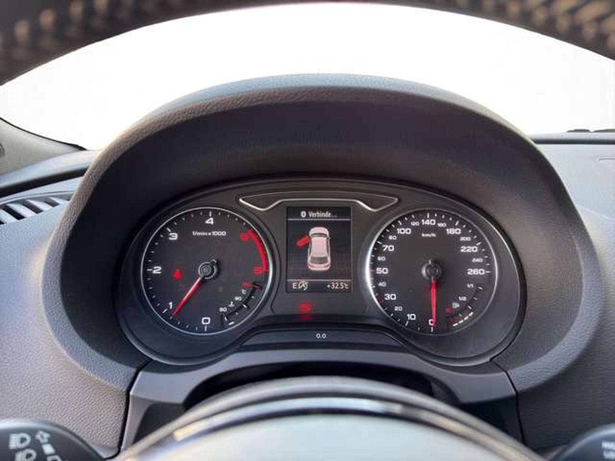Audi A3 S line Sportpaket/Navi/Sitzhzg/Xenon (2014) - Photo 11