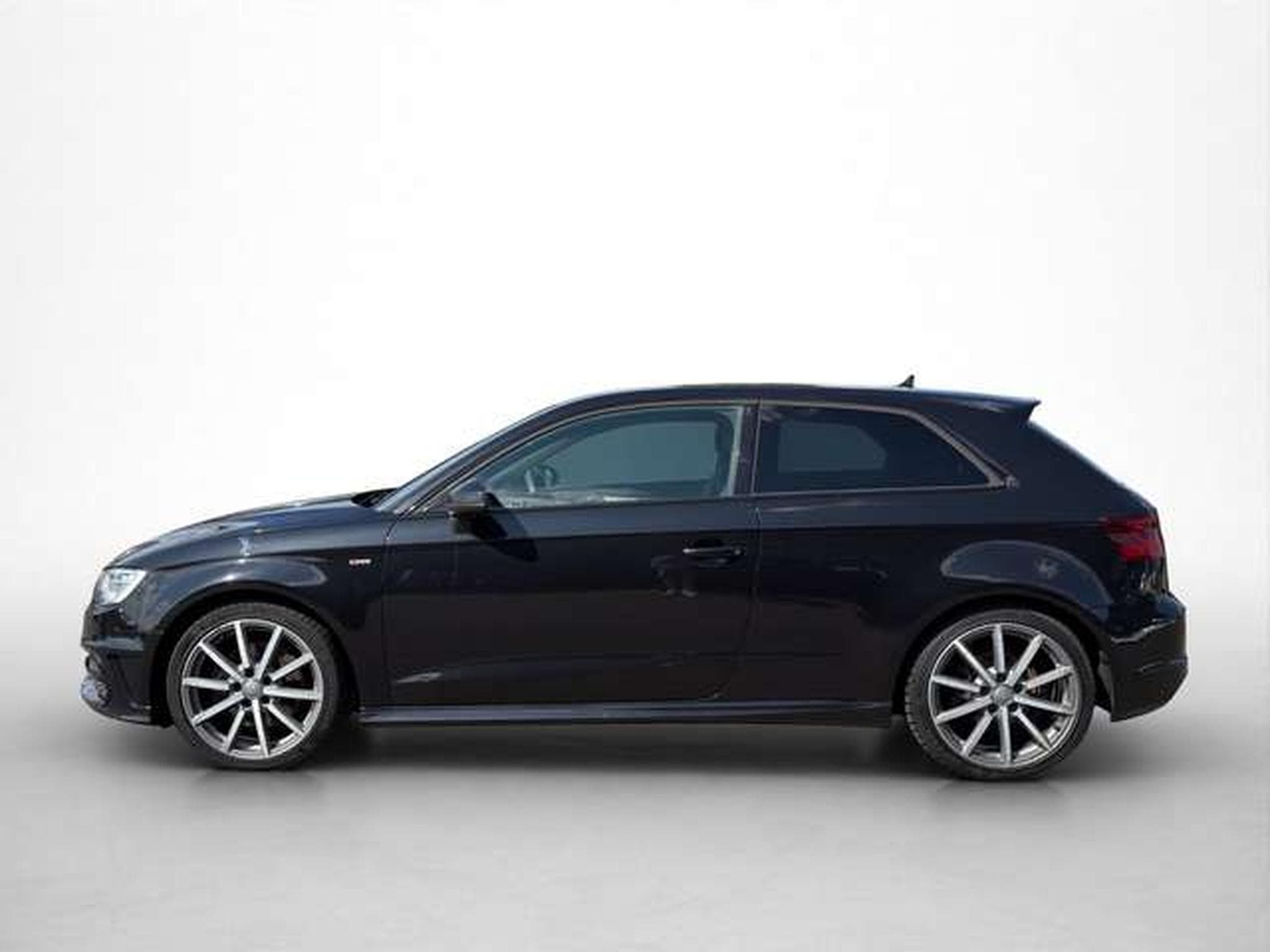 Audi A3 S line Sportpaket/Navi/Sitzhzg/Xenon (2014) - Photo 3