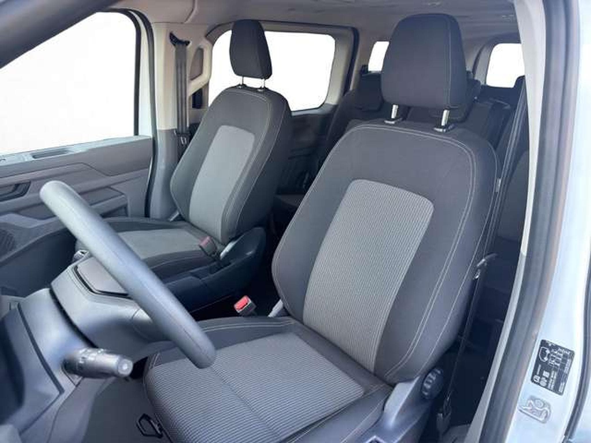 VW T7 /Kamera/PDC v+h/Alu/Sunset (2025) - Photo 10