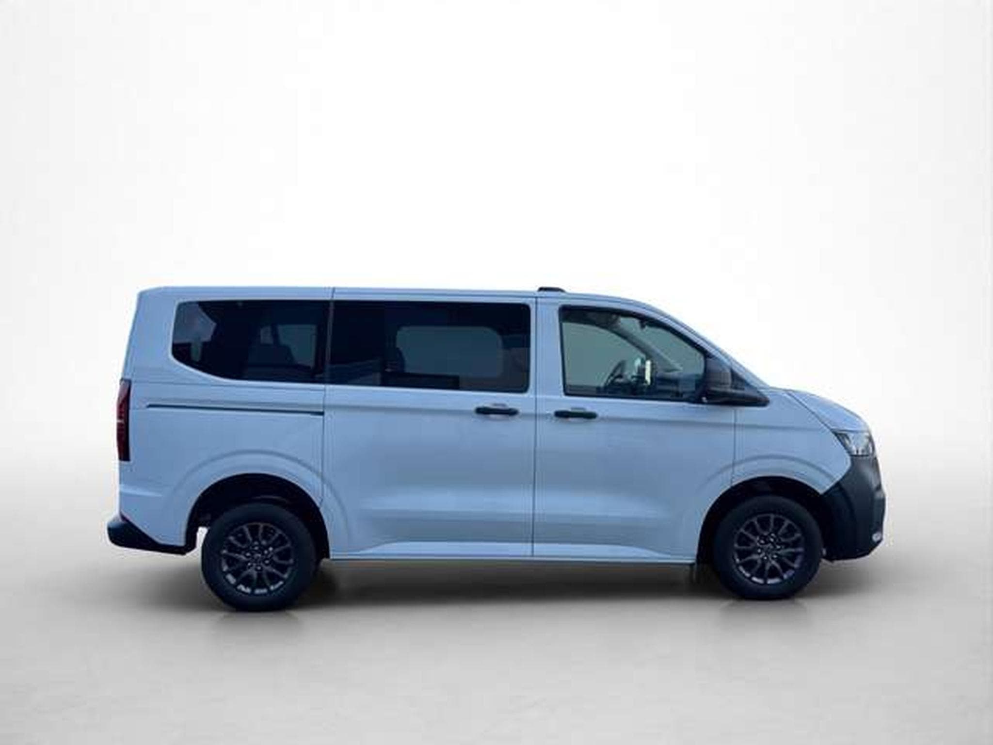 VW T7 /Kamera/PDC v+h/Alu/Sunset (2025) - Photo 7